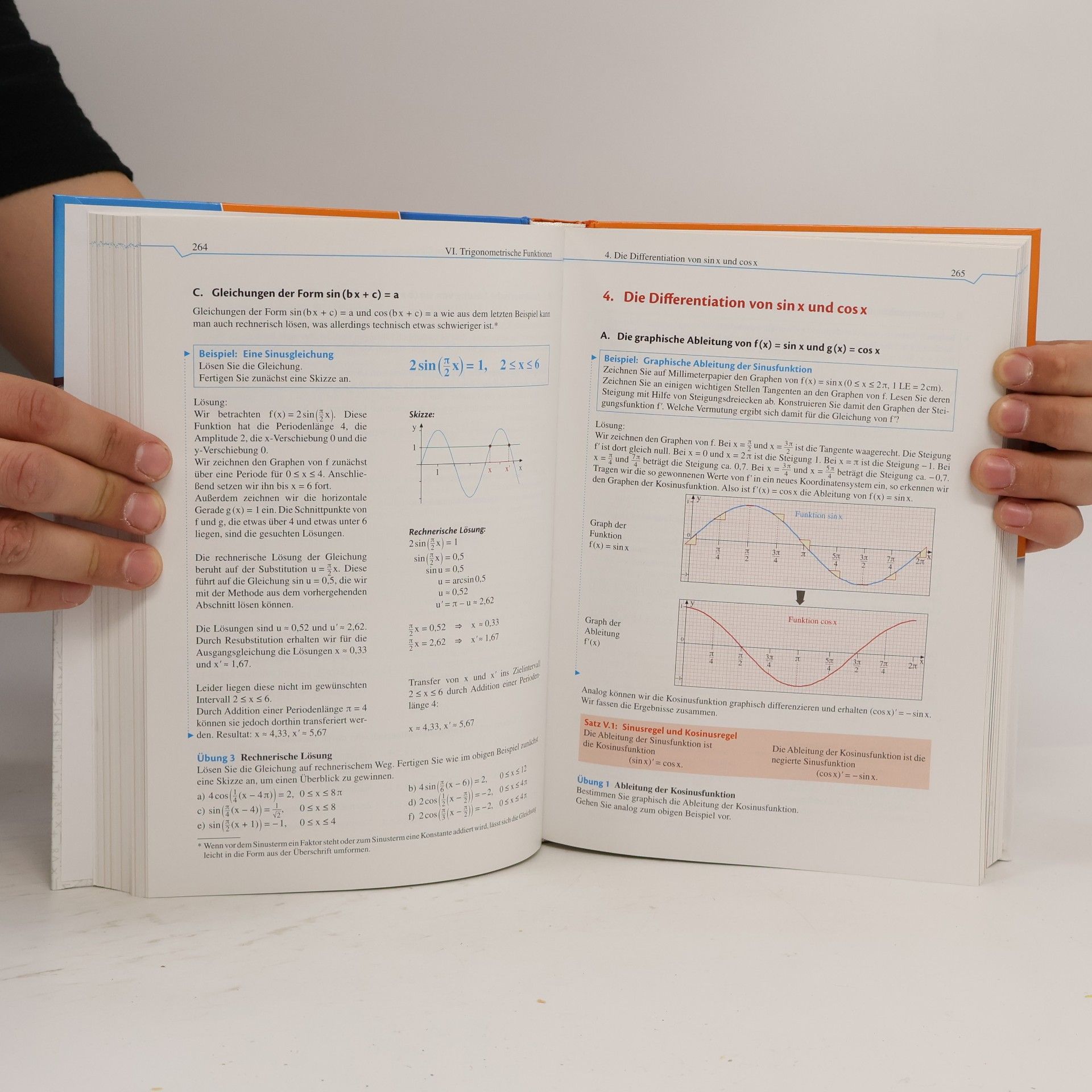 Autorenkollektiv Mathematik 11