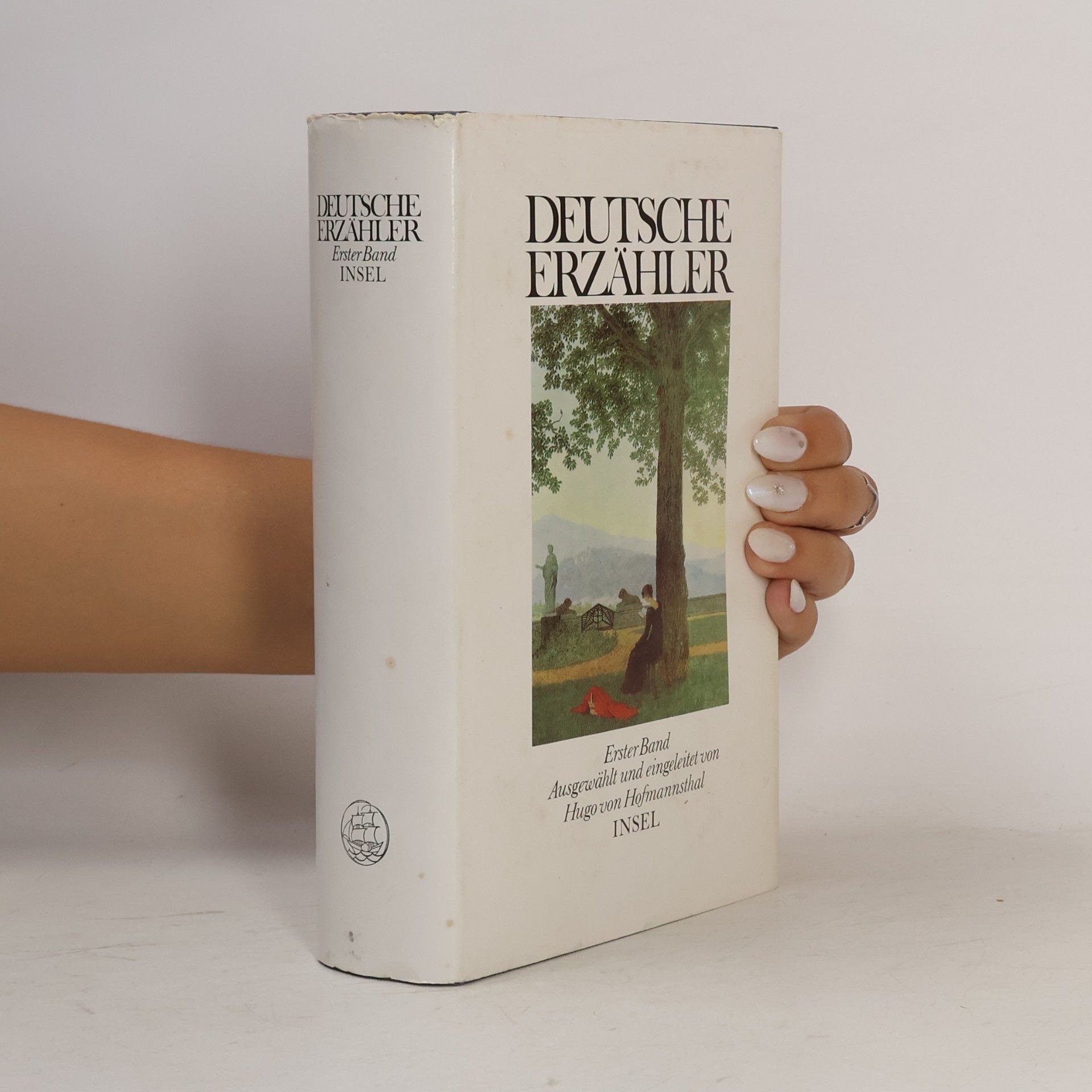 kolektiv Deutsche Erzähler 1