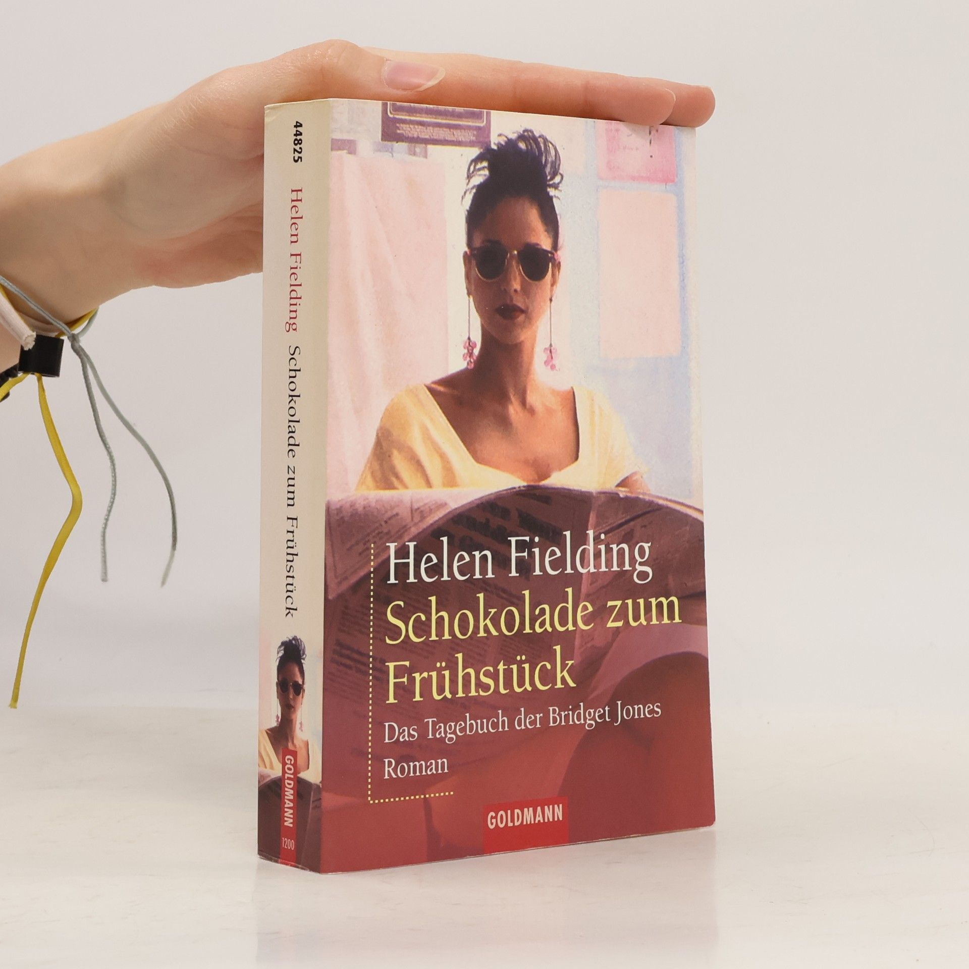 Schokolade zum Frühstück