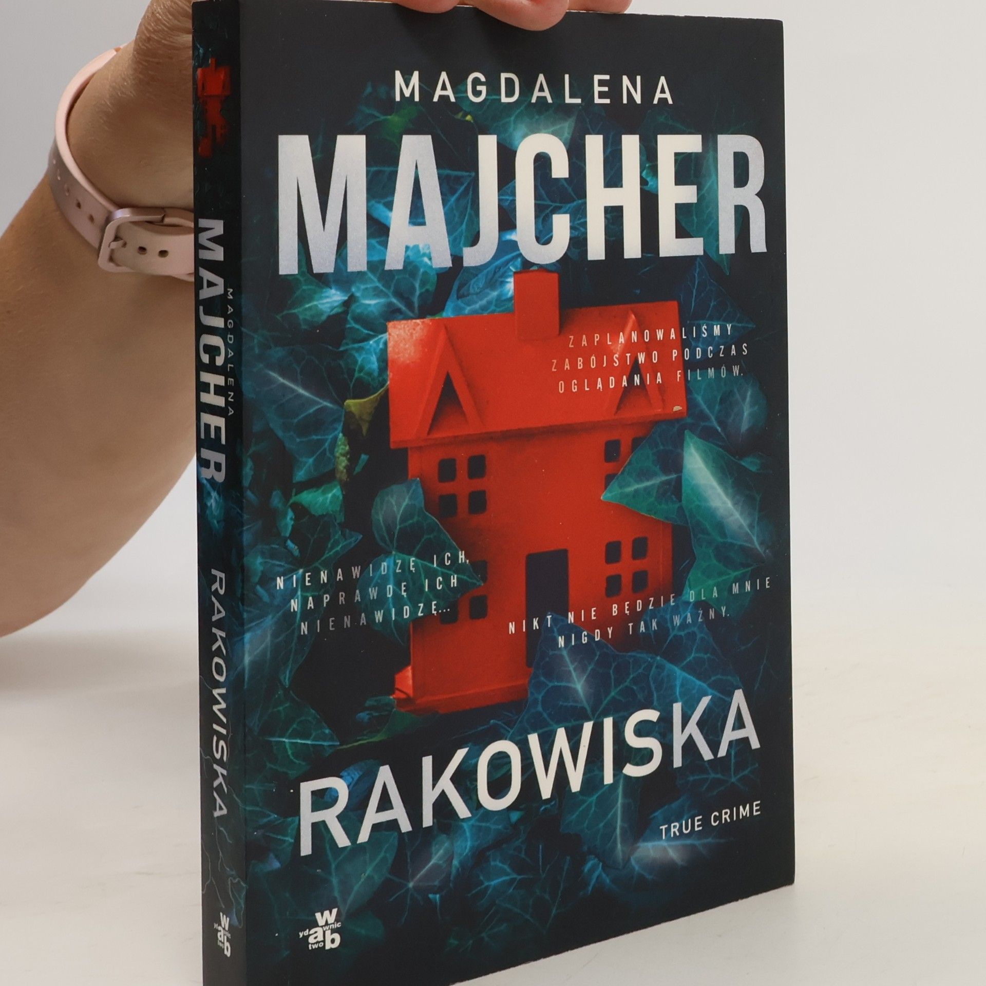 Rakowiska