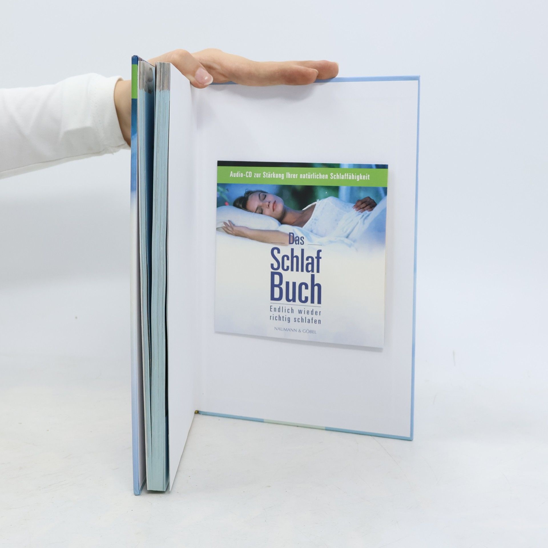Autorenkollektiv Das Schlaf Buch
