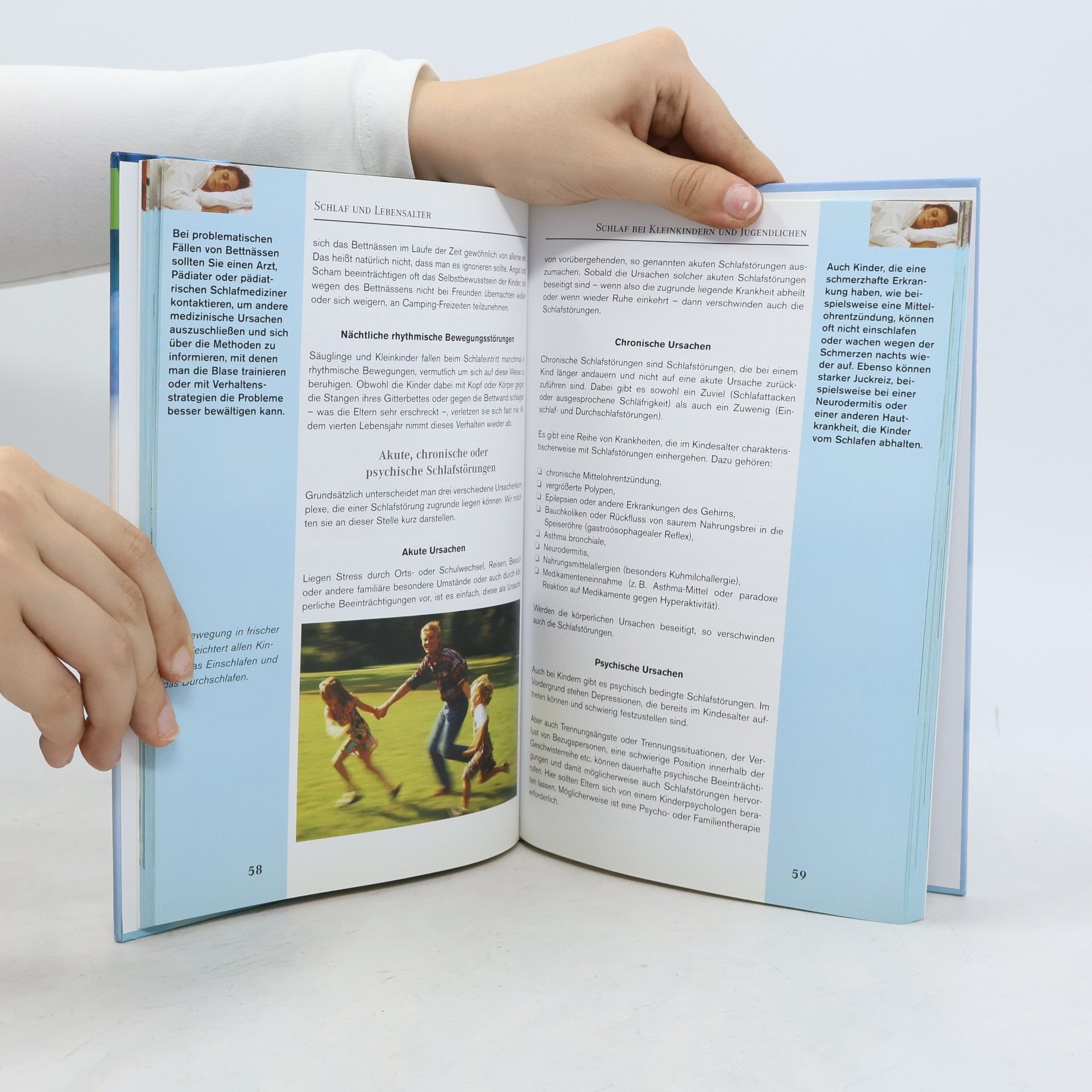 Autorenkollektiv Das Schlaf Buch