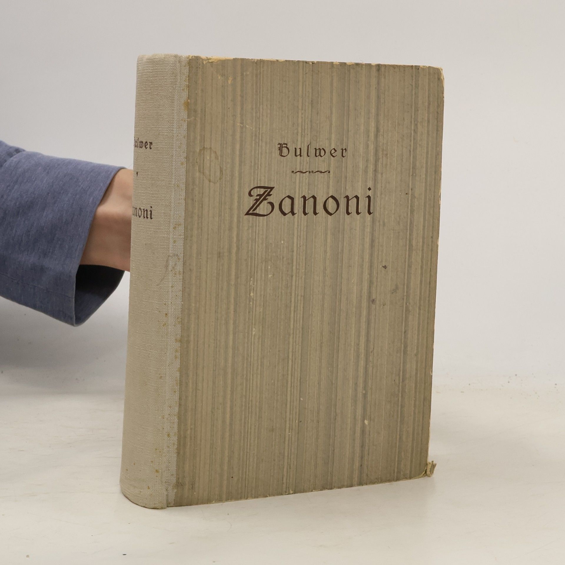 Zanoni