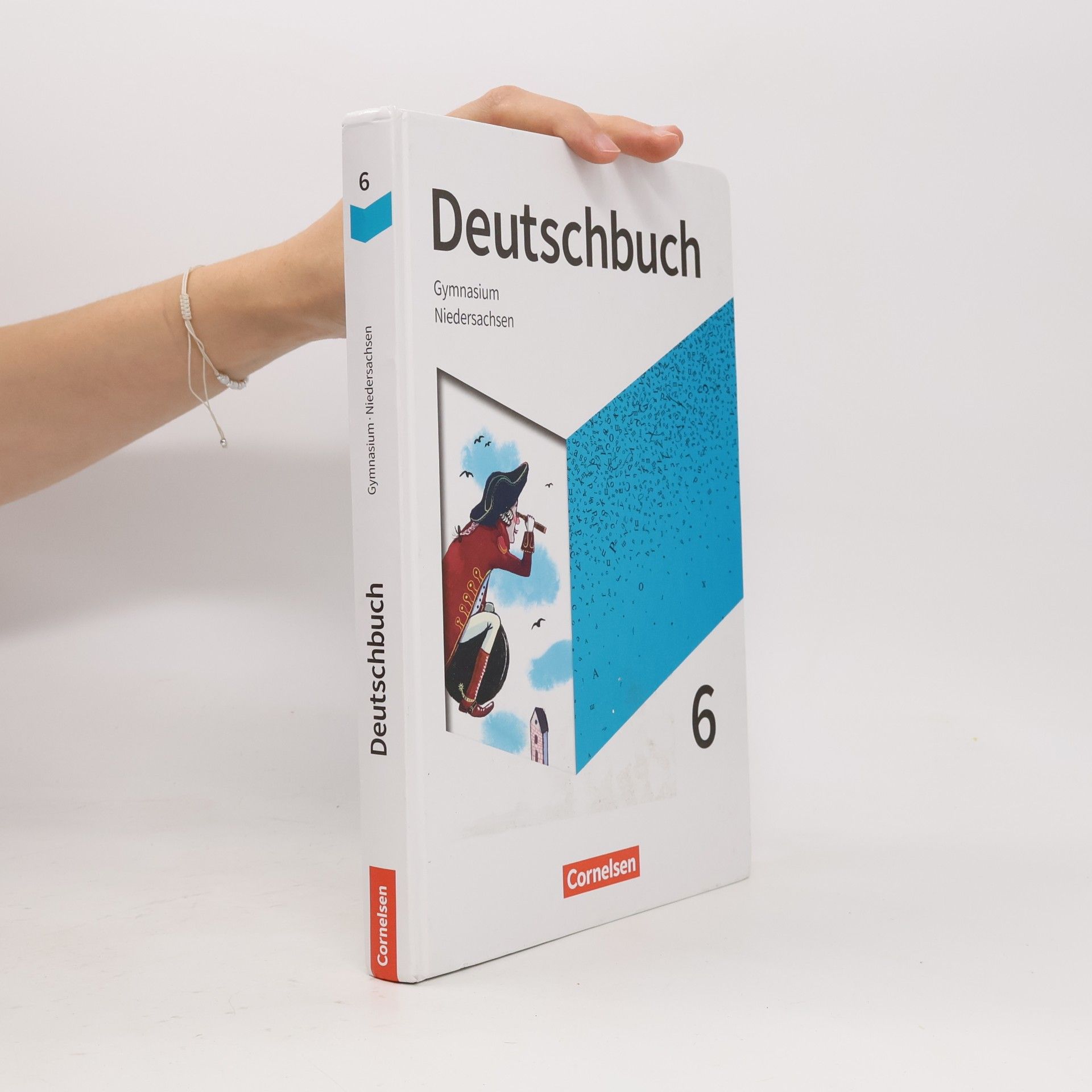 Christine Eichenberg Deutschbuch