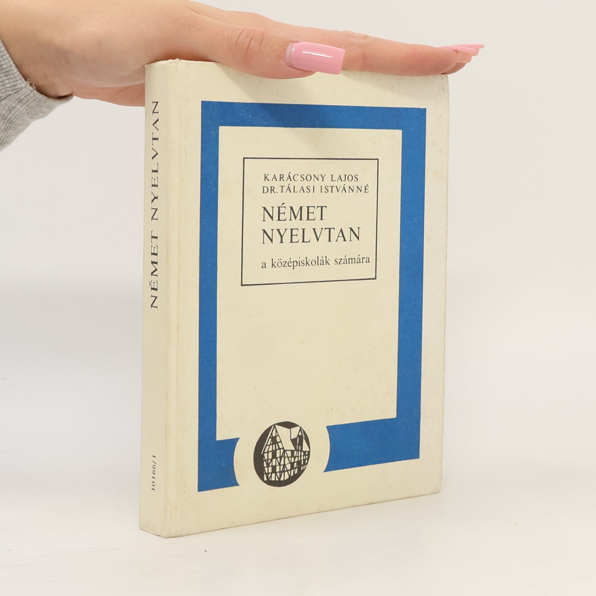 Nemet nyelvtan