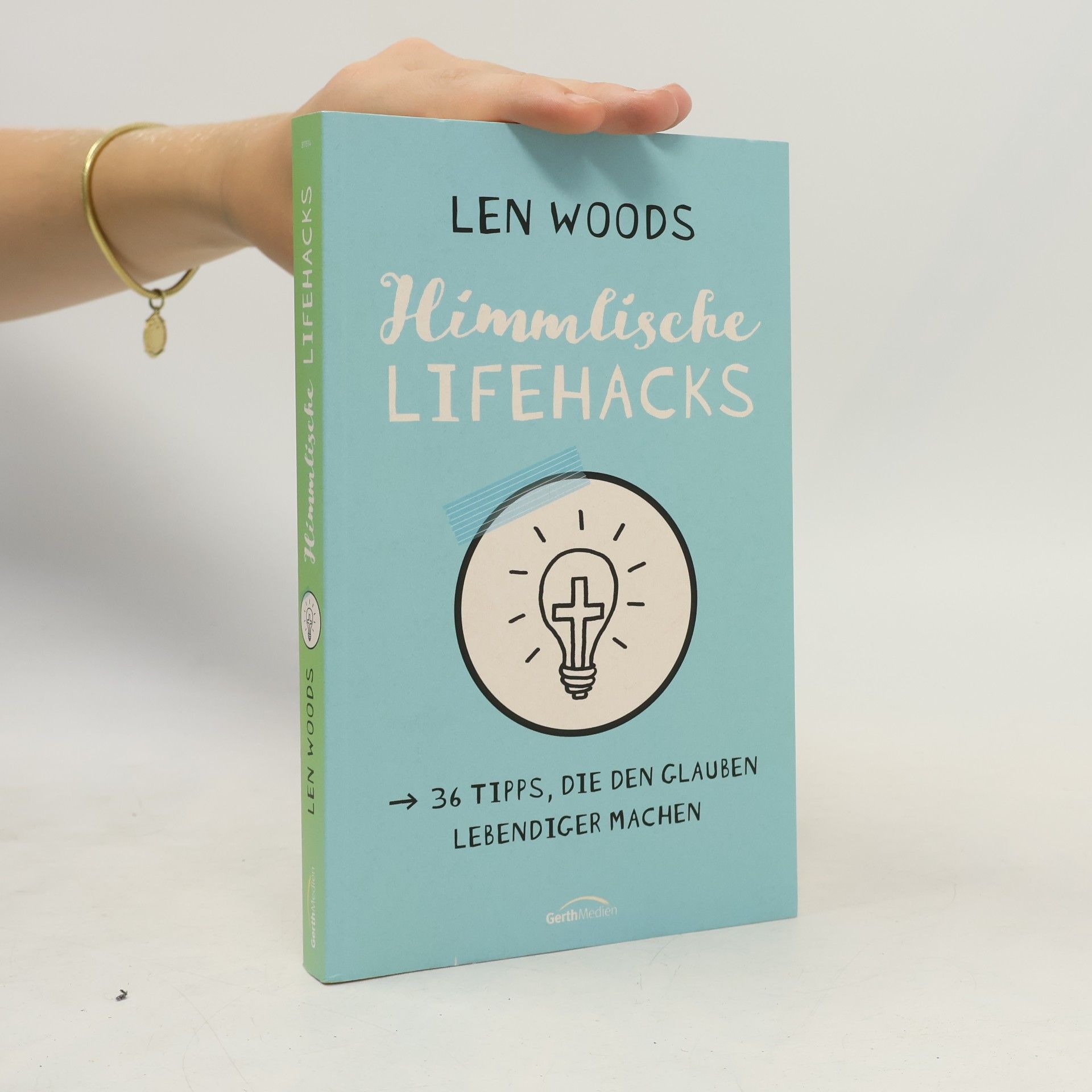 Himmlische Lifehacks