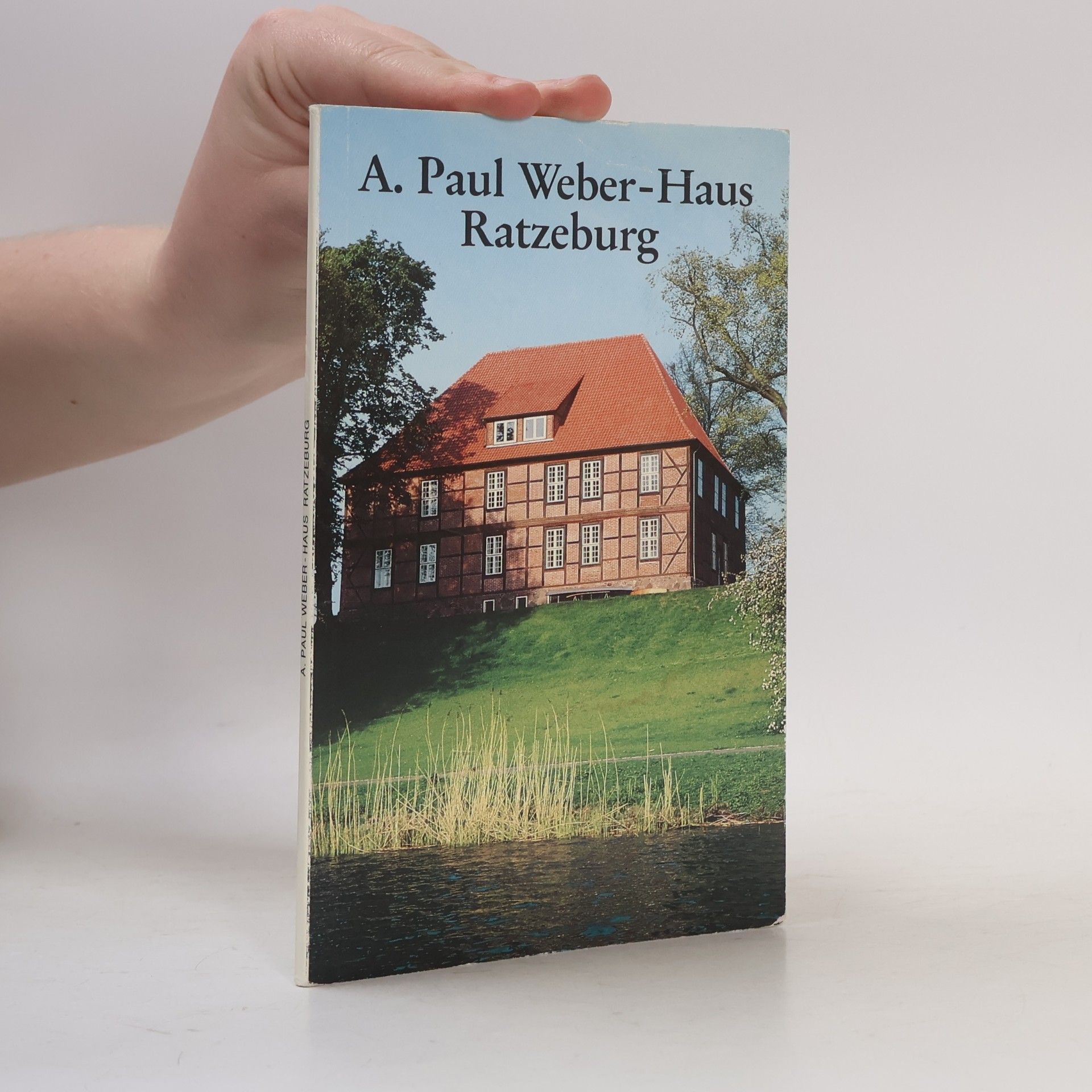 Klaus J. Dorsch A.-Paul-Weber-Haus Ratzeburg