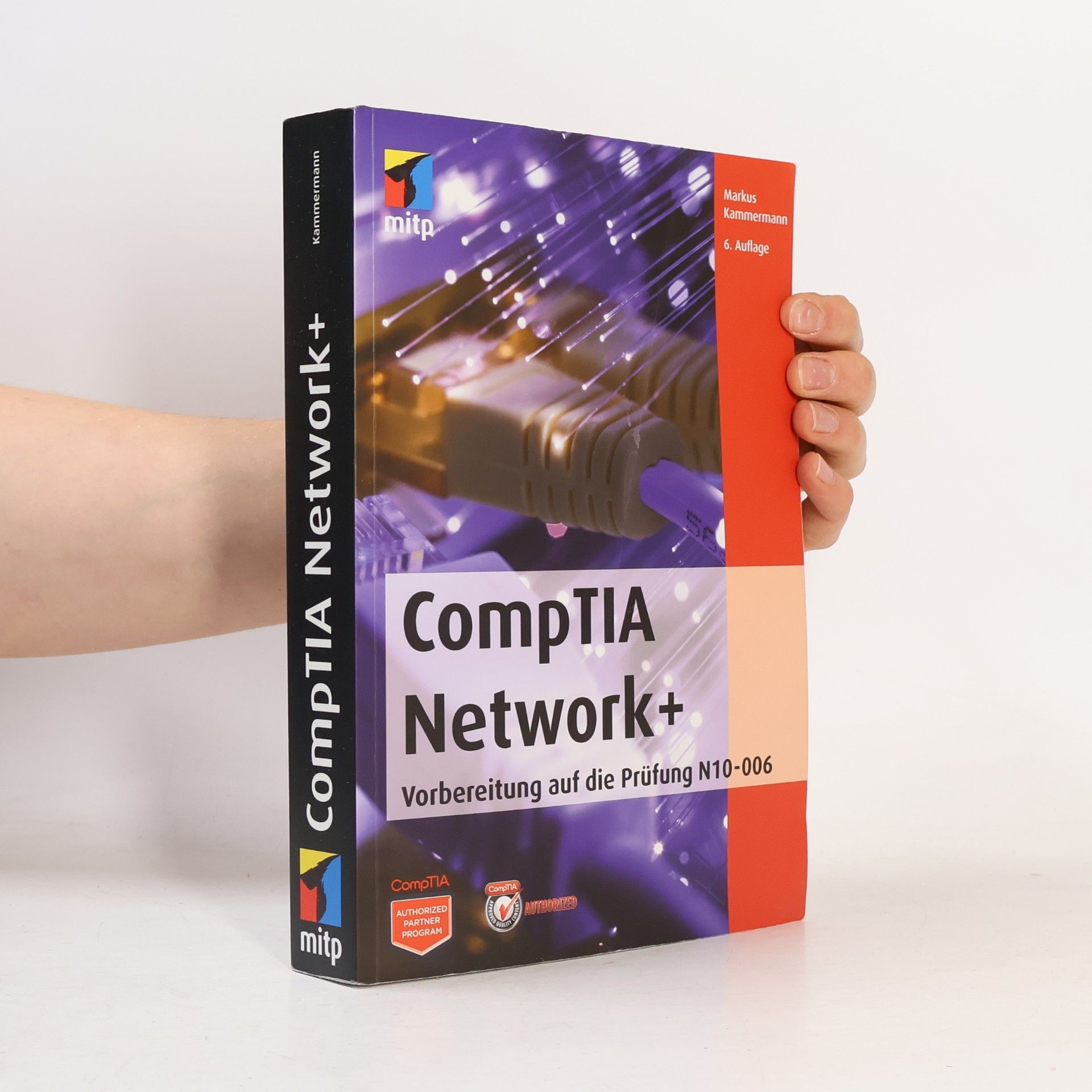 CompTIA Network+