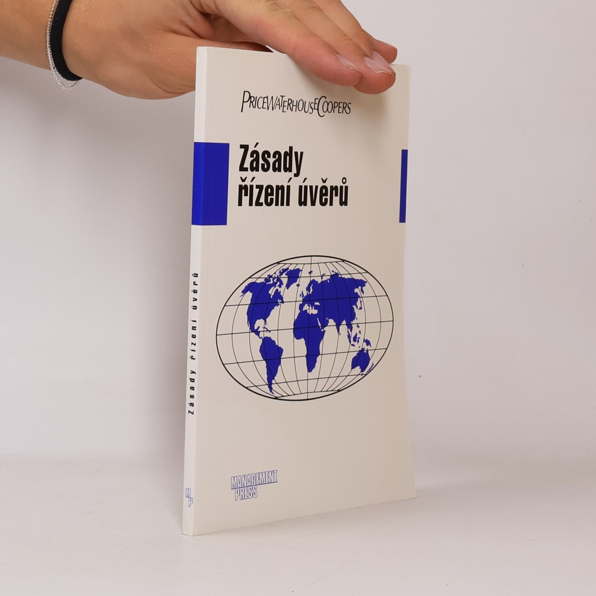 Zásady řízení úvěrů