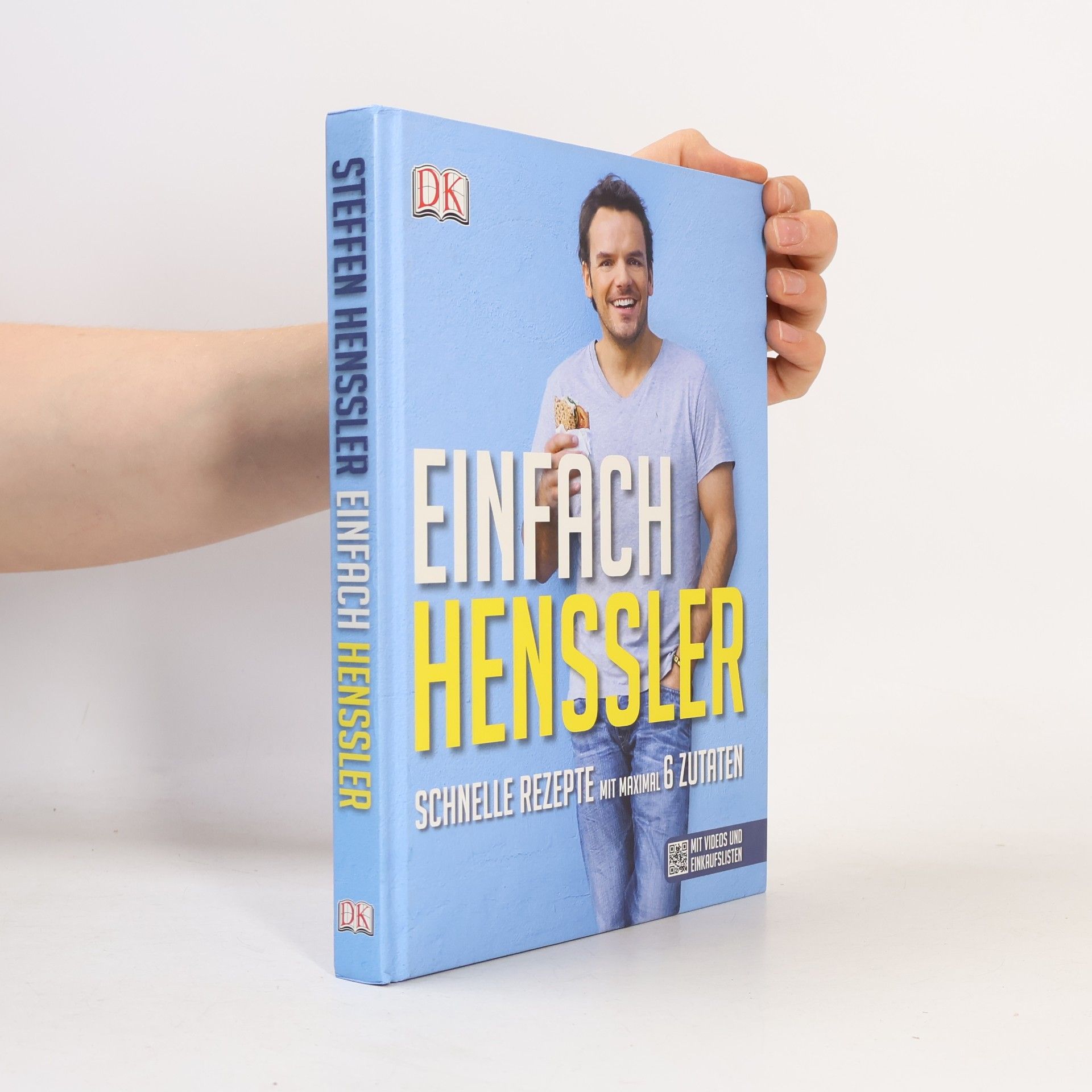 Steffen Henssler Einfach Henssler