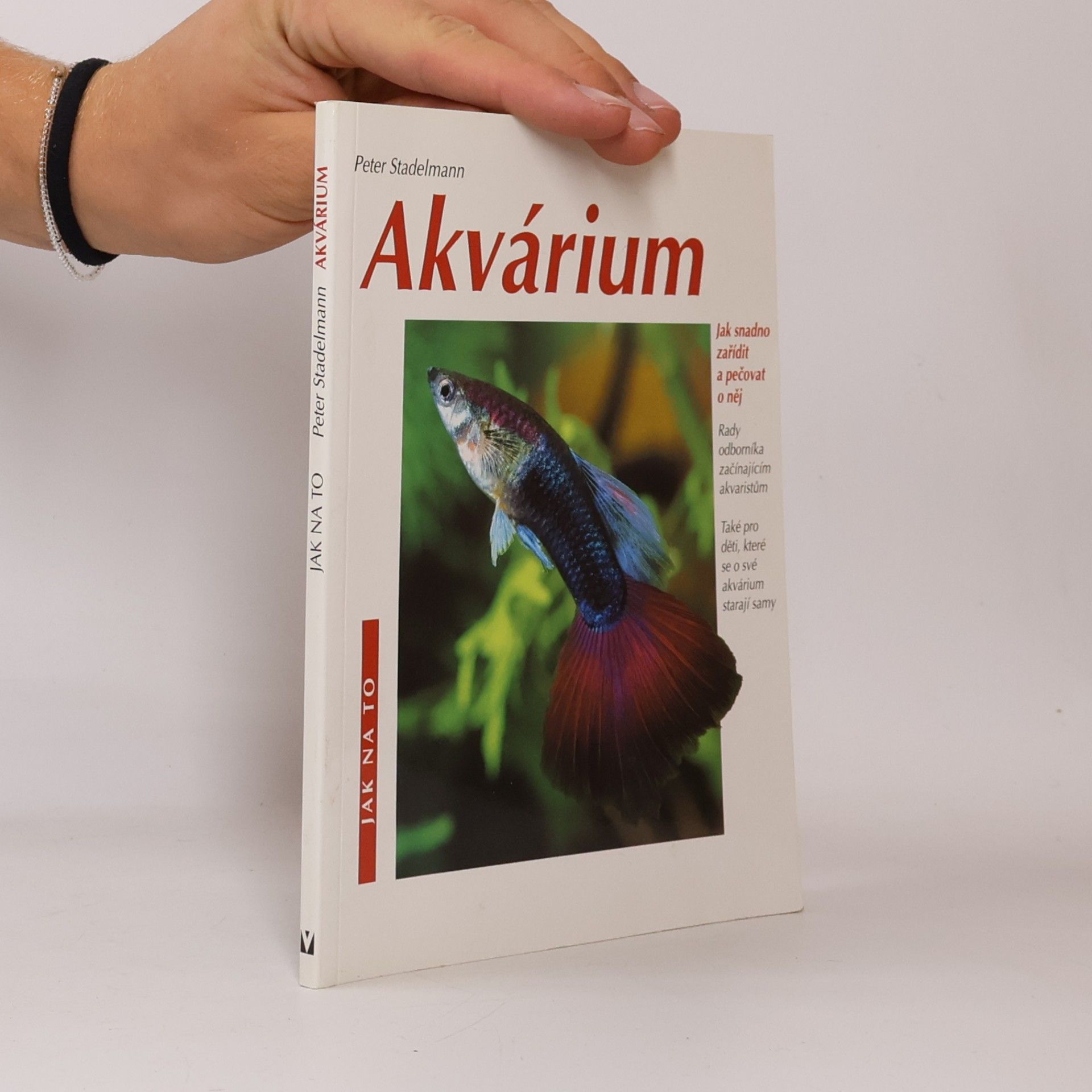 Akvárium