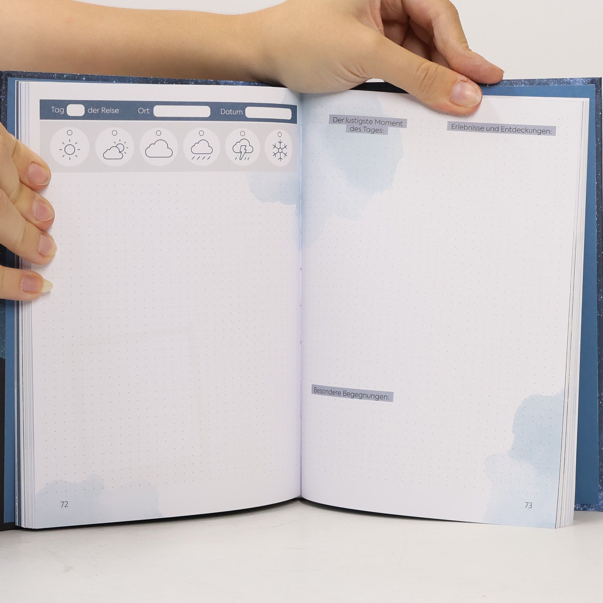 Kolektiv autorů Zeit für neue Abenteuer