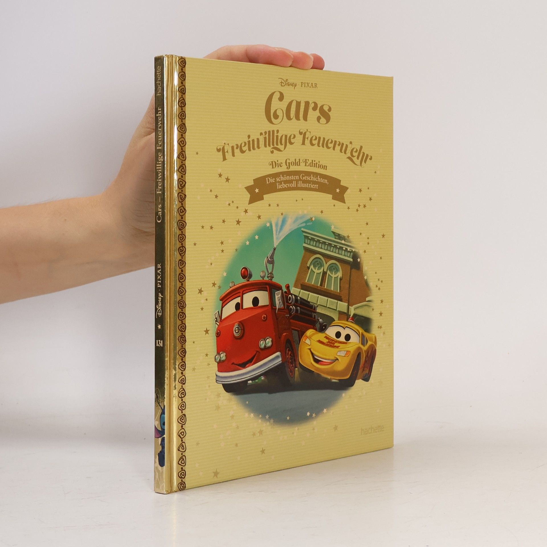 Autorenkollektiv Cars. Freiwillige Feuerwehr