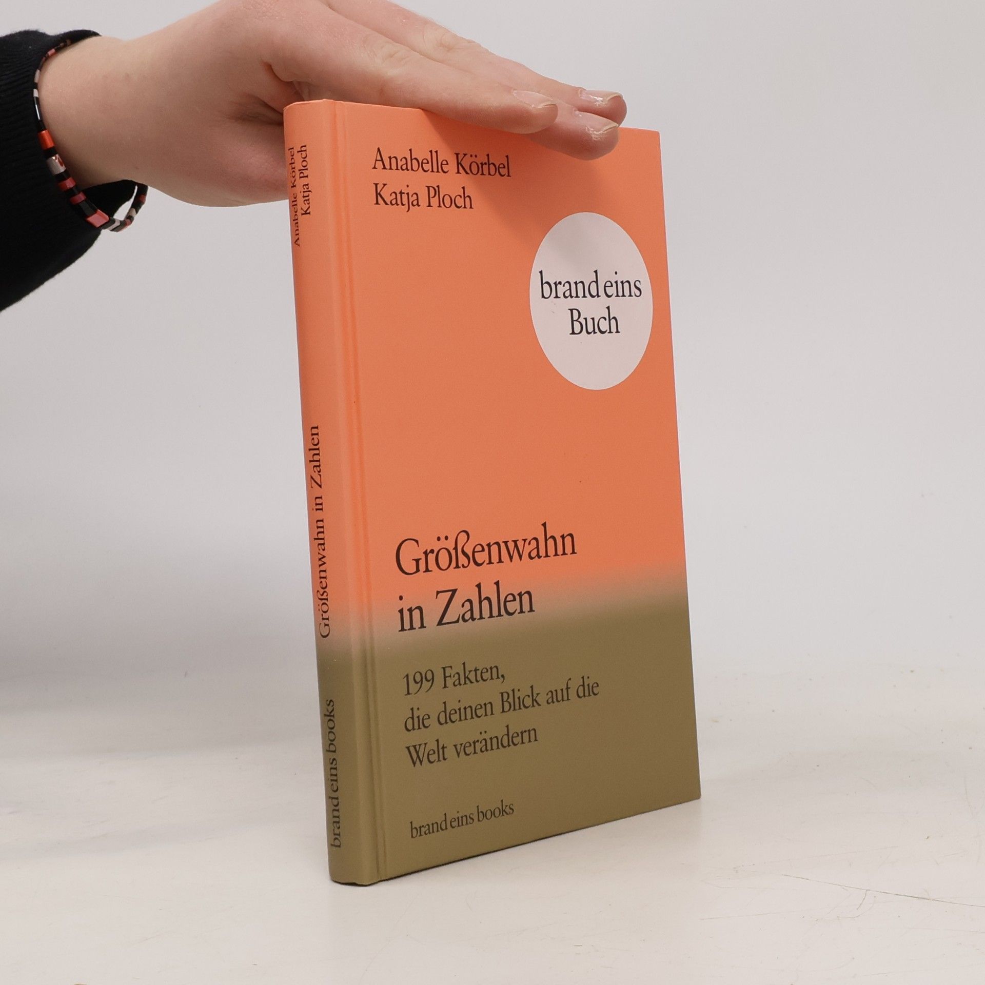 Größenwahn in Zahlen