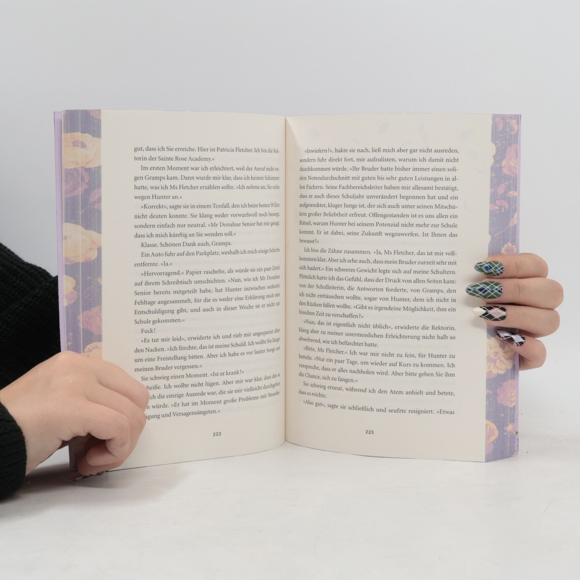 Greta Milán Willow-Falls-Reihe - 3: Wait For Me In Willow Falls