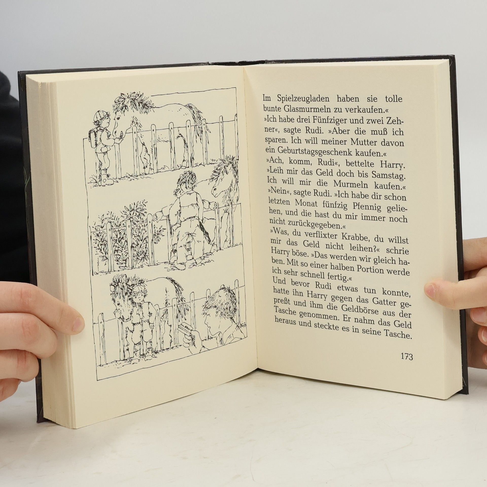 Enid Blyton Enid Blyton erzählt Geschichten