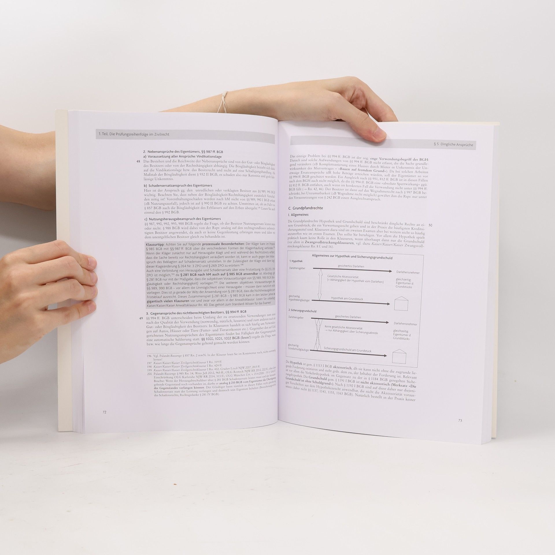 Autorenkollektiv Materielles Zivilrecht im Assessorexamen
