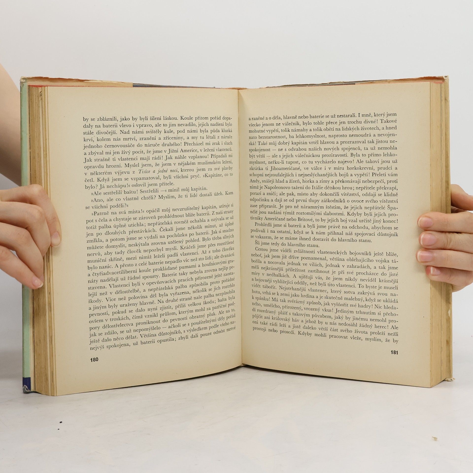 Various authors Mys Dobré Naděje: 12 dobrodružných příběhů