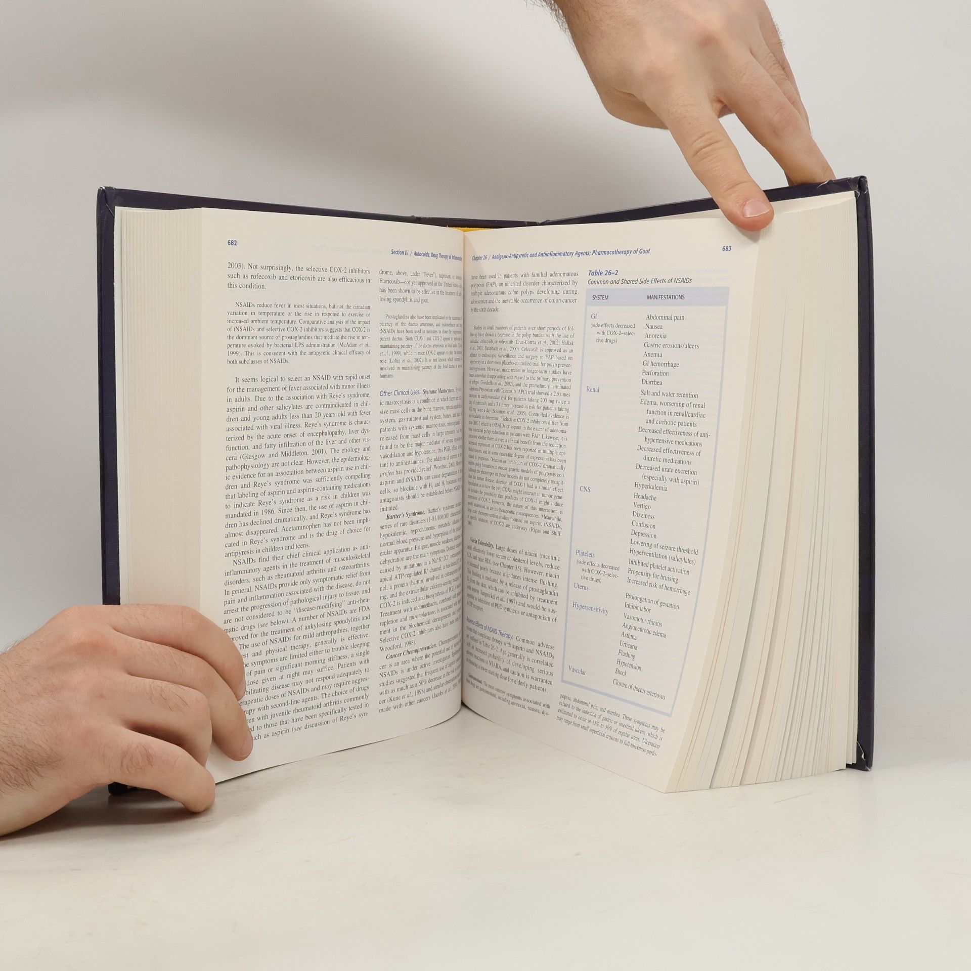 Laurence Brunton Goodman & Gilman's The Pharmacological Basis Of Therapeutics