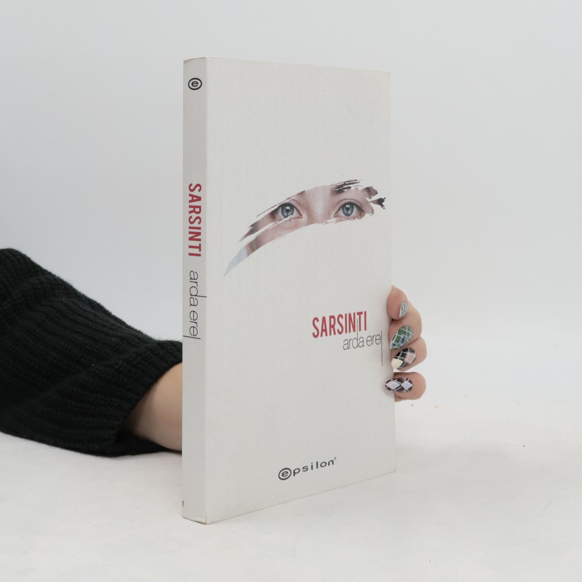 Sarsinti