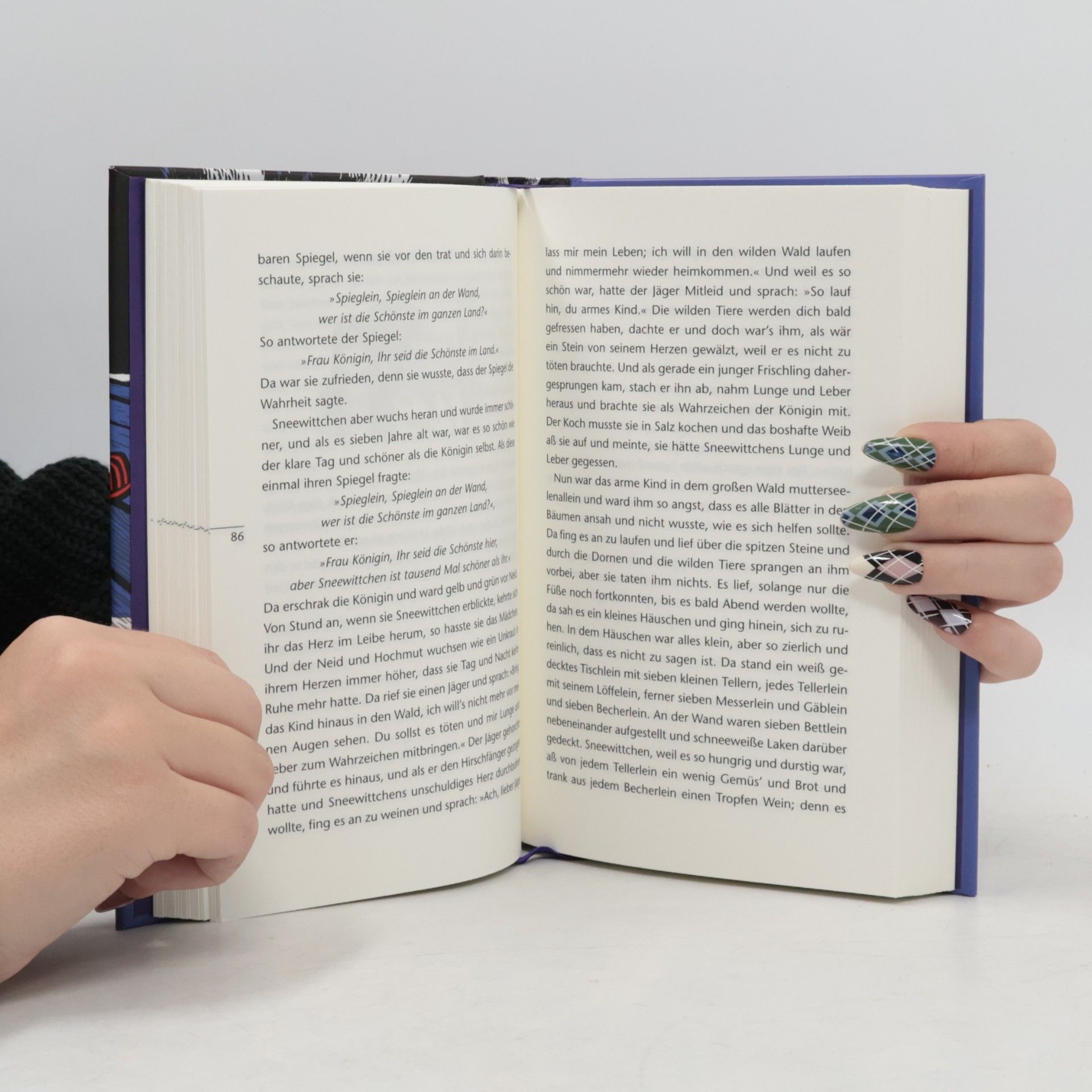 Various authors Die Schönsten Märchen