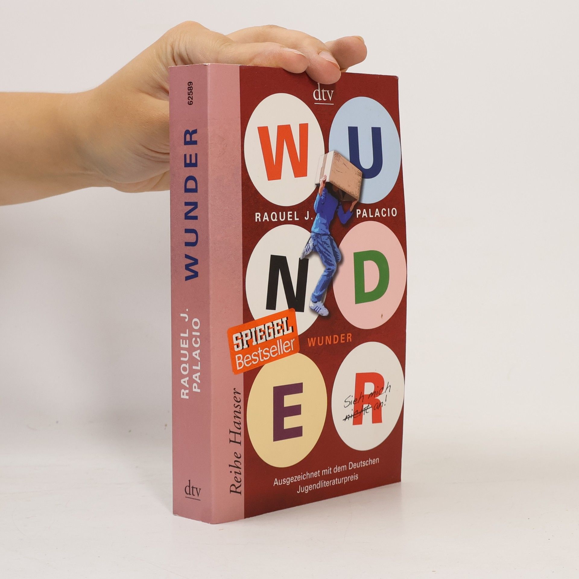 R. J. Placio Wunder
