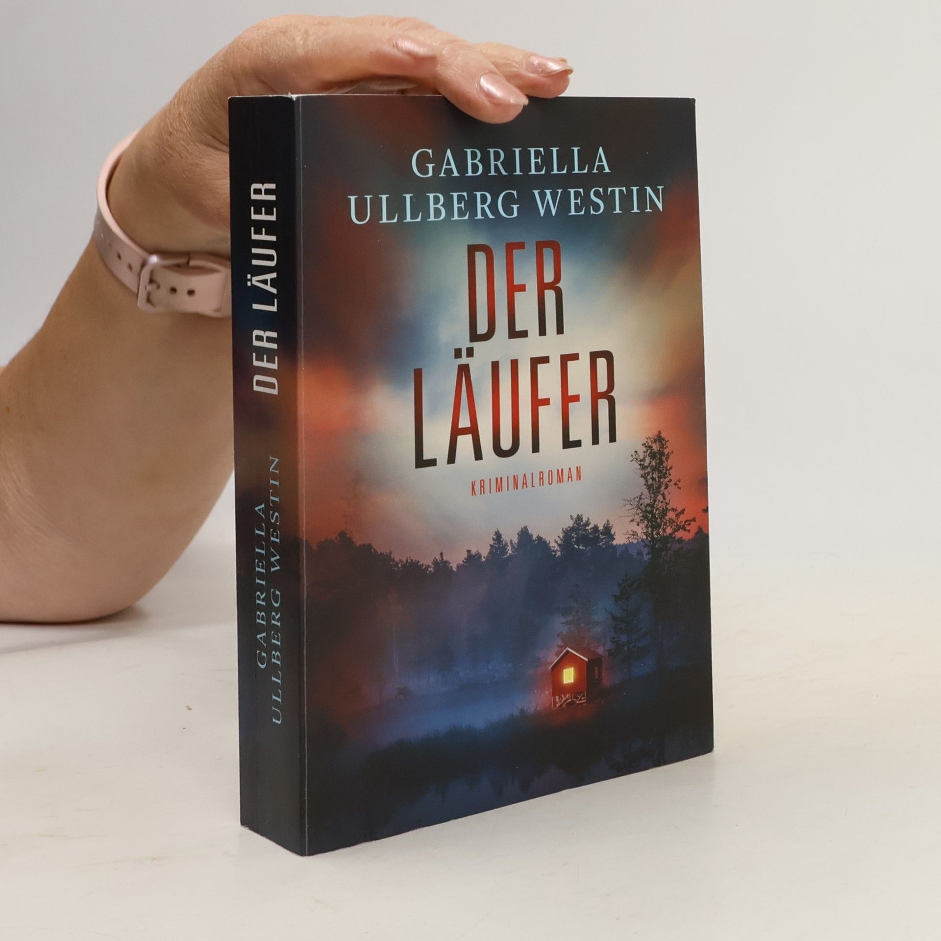 Der Läufer