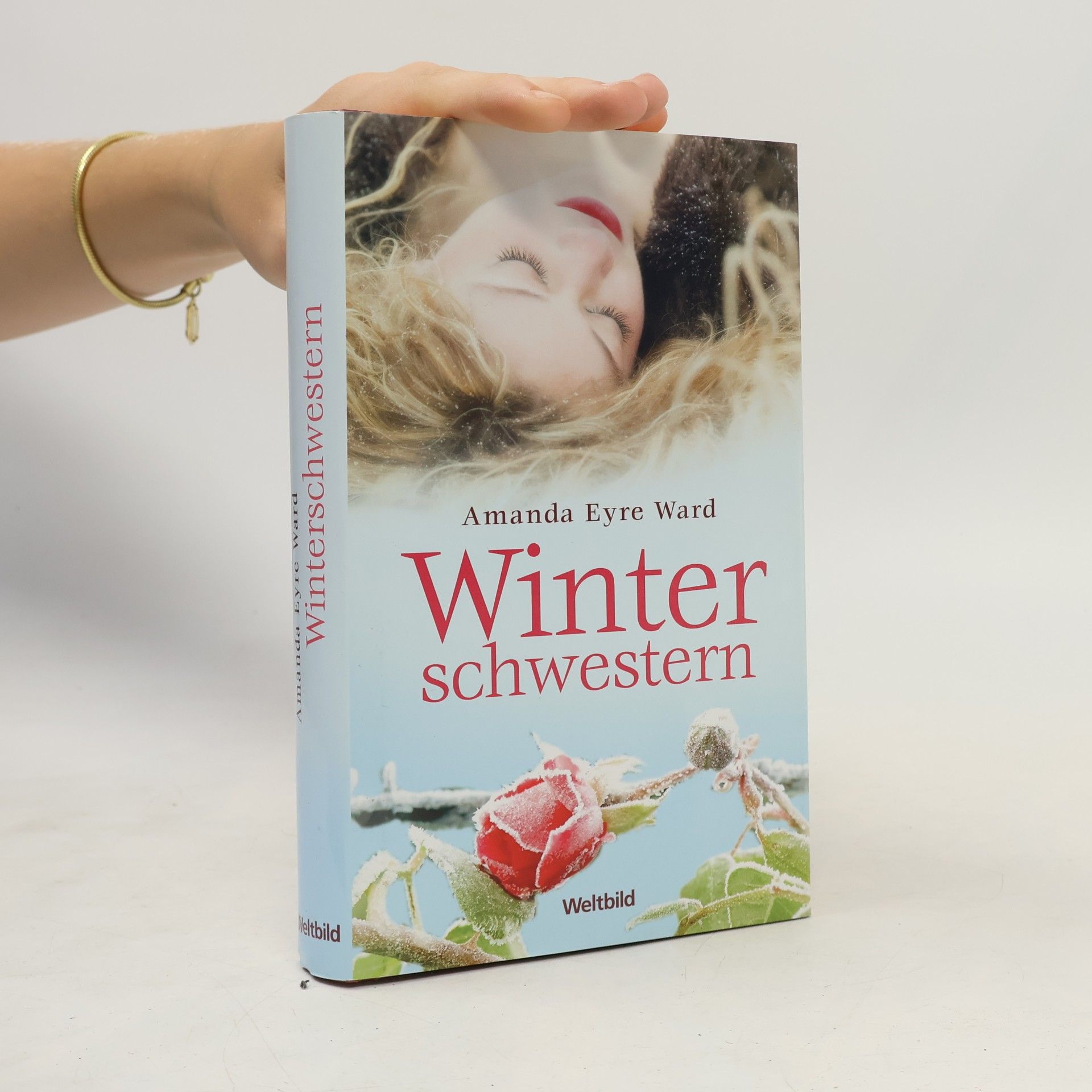 Amanda Eyre Ward Winterschwestern