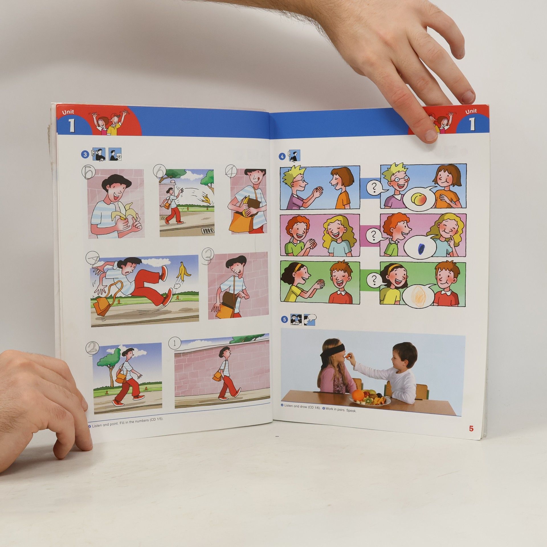 Herbert Puchta Playway 2