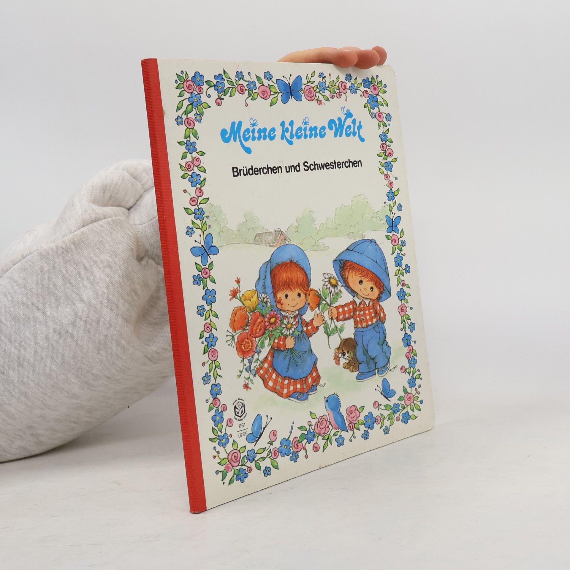 kolektiv Meine kleine Welt