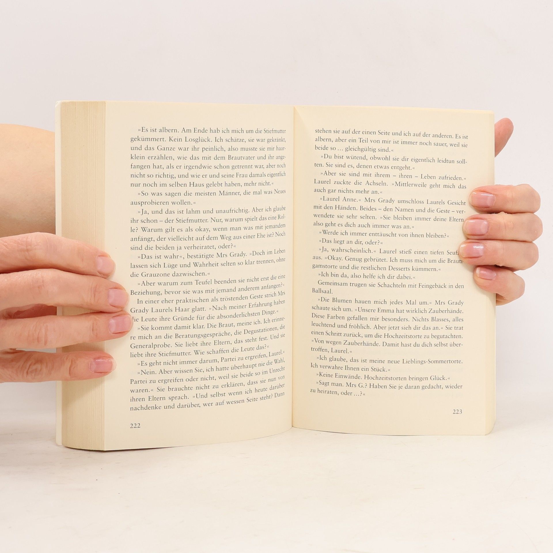 Nora Roberts Herbst Magie