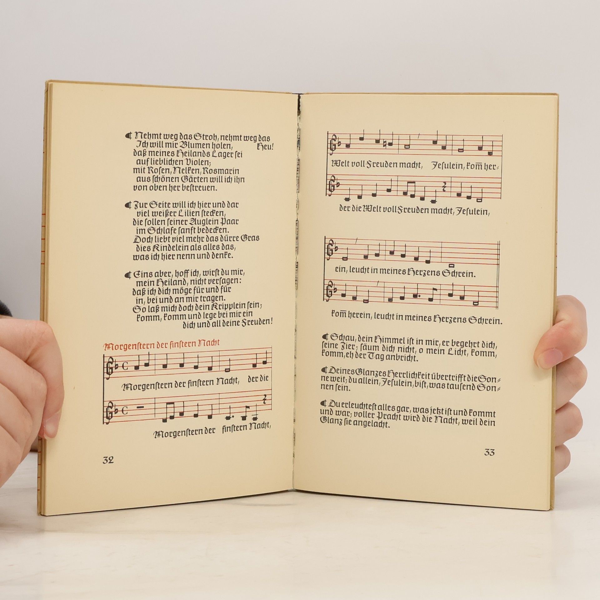kolektiv Deutsche Weihnachtslieder