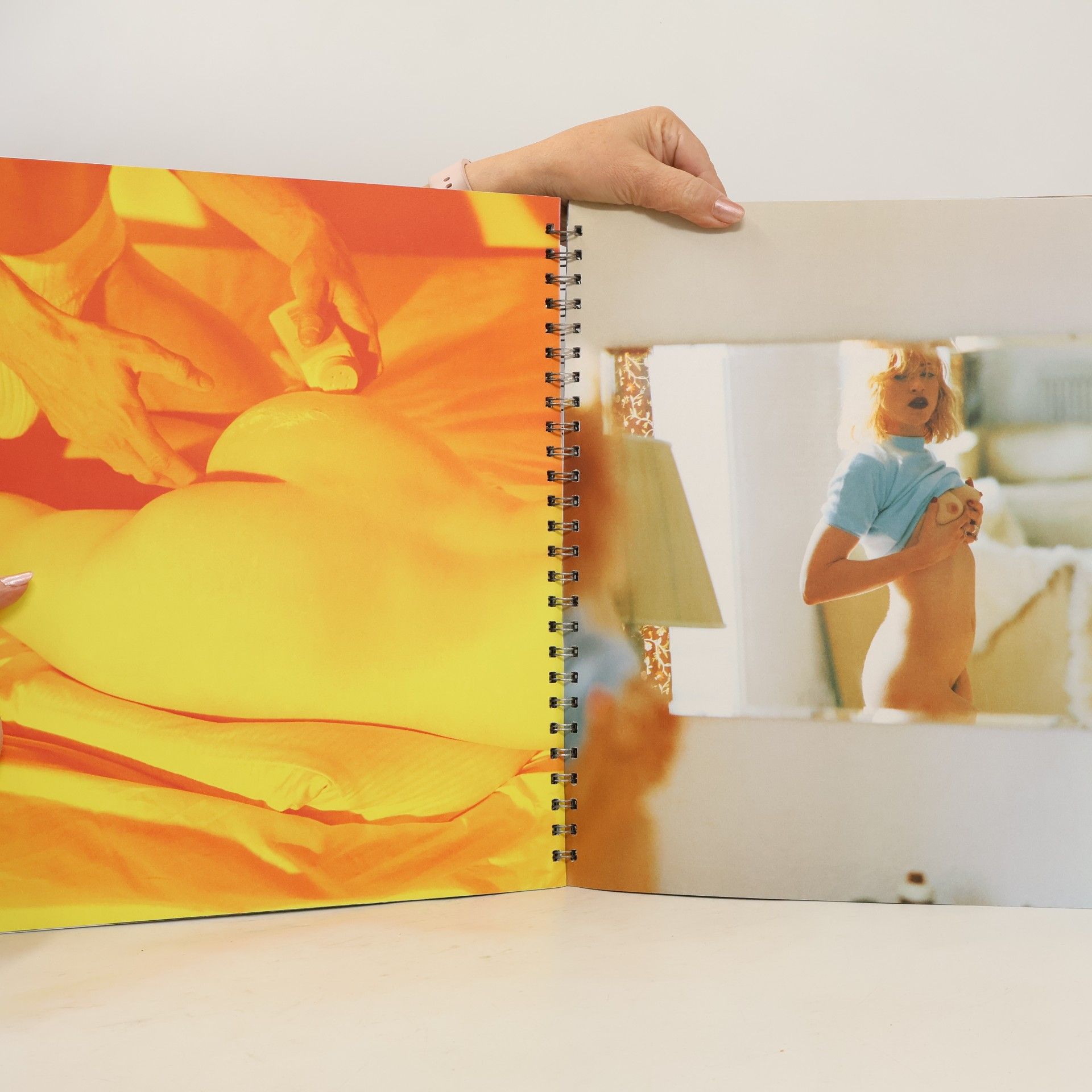 Steven Meisel Sex