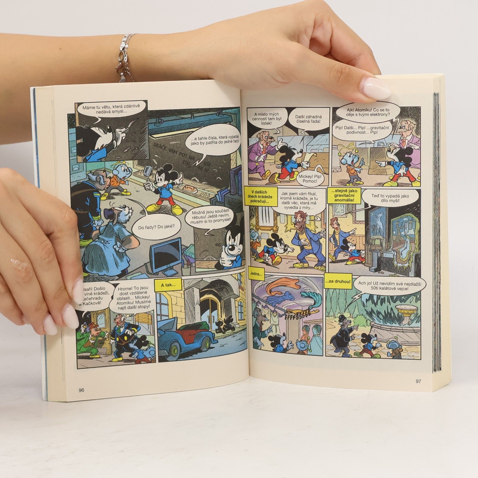 Autorenkollektiv Super komiks 2. Liga zábavy
