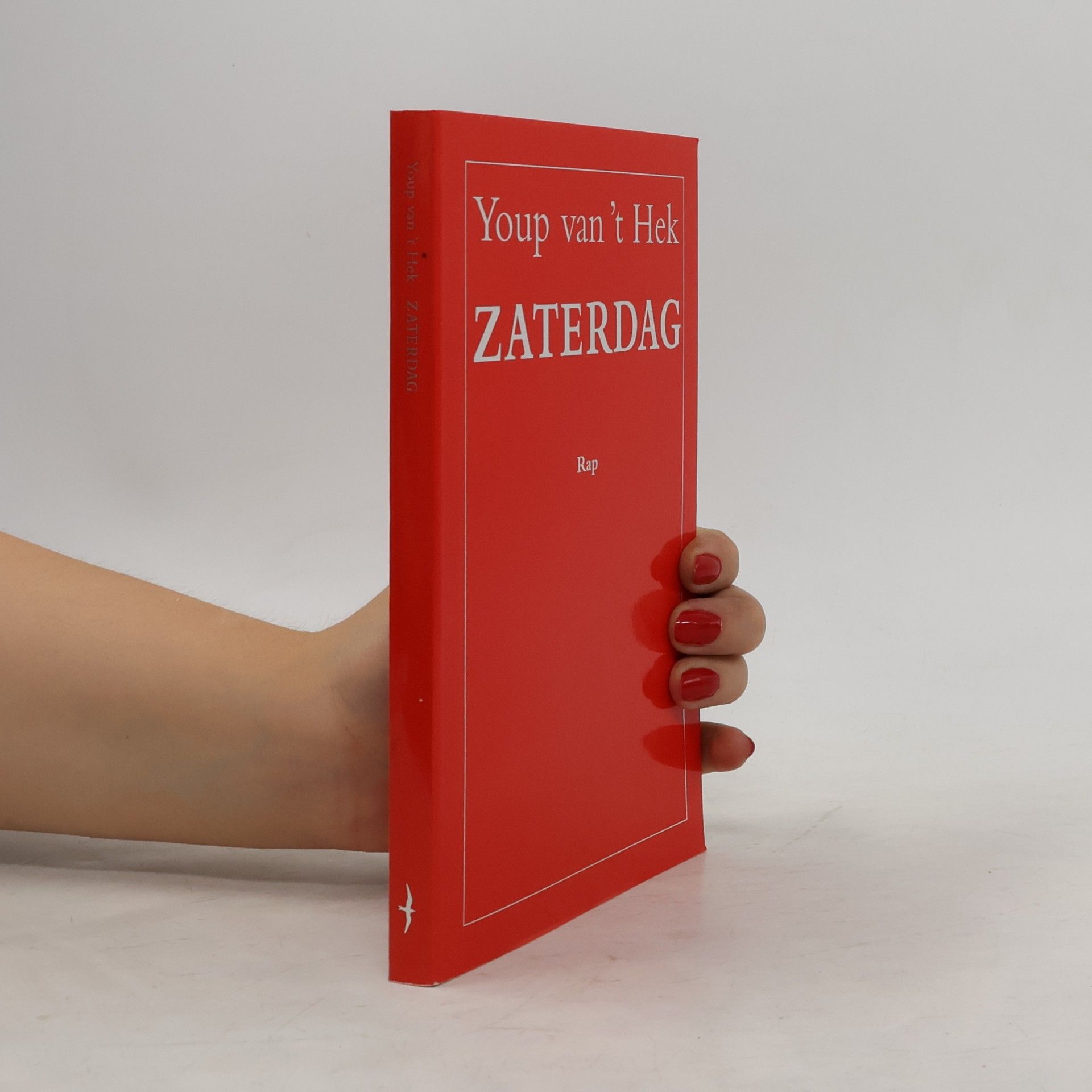 Youp van 't Hek Zaterdag