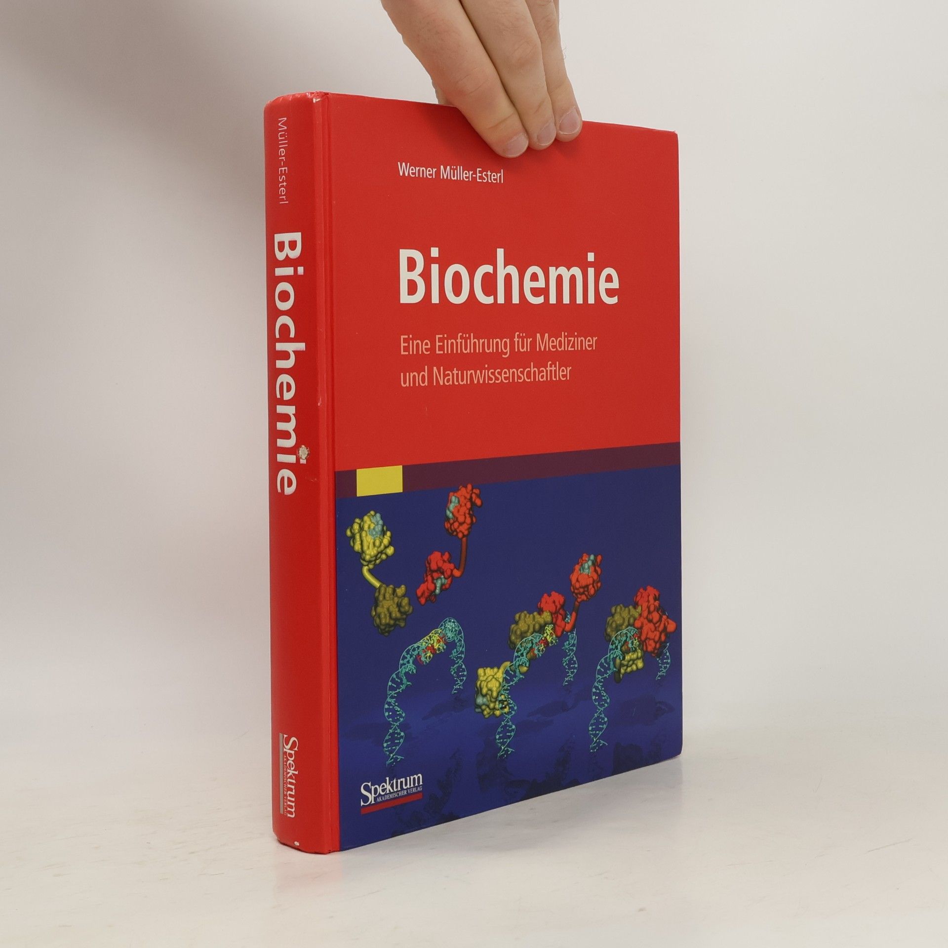 Biochemie