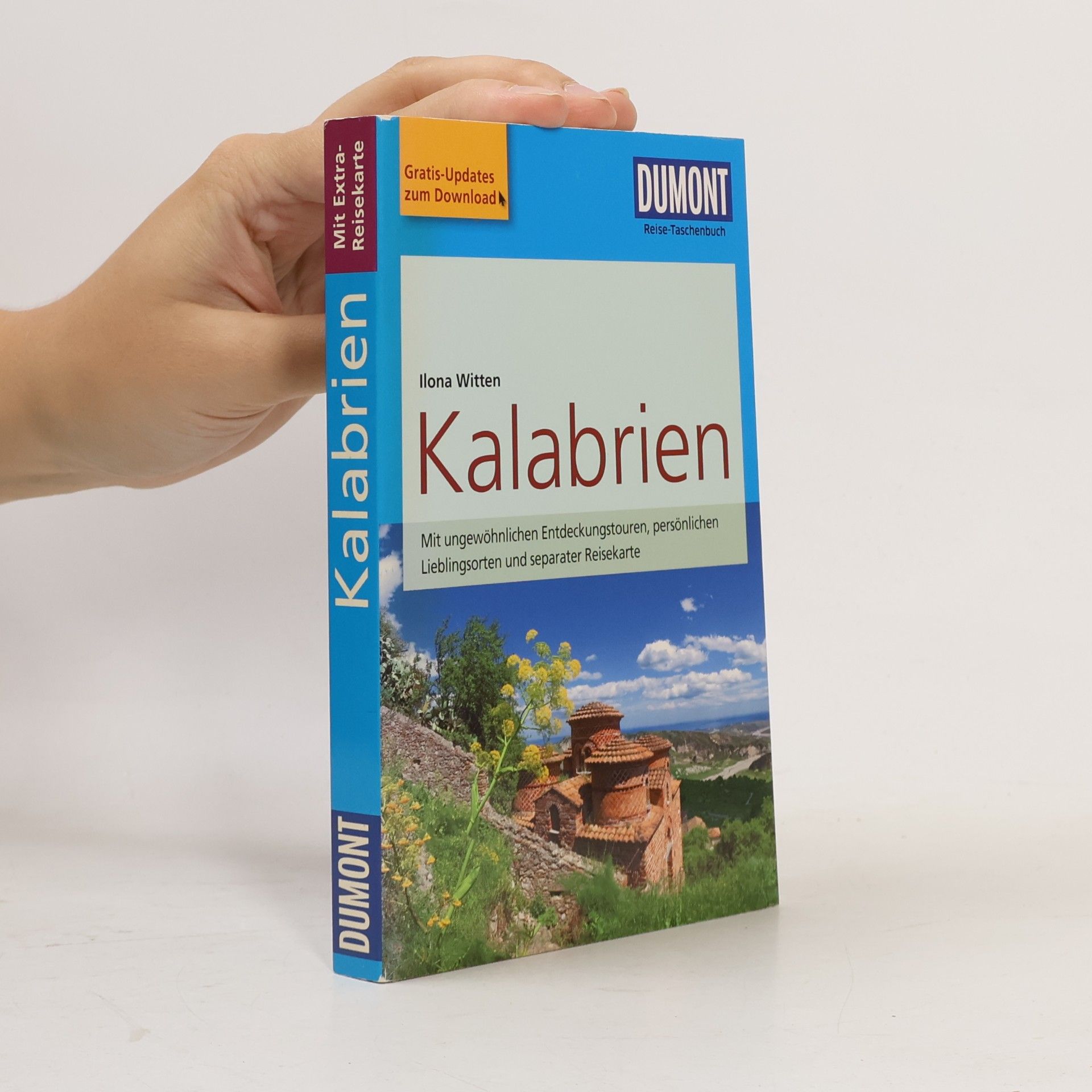 Kalabrien