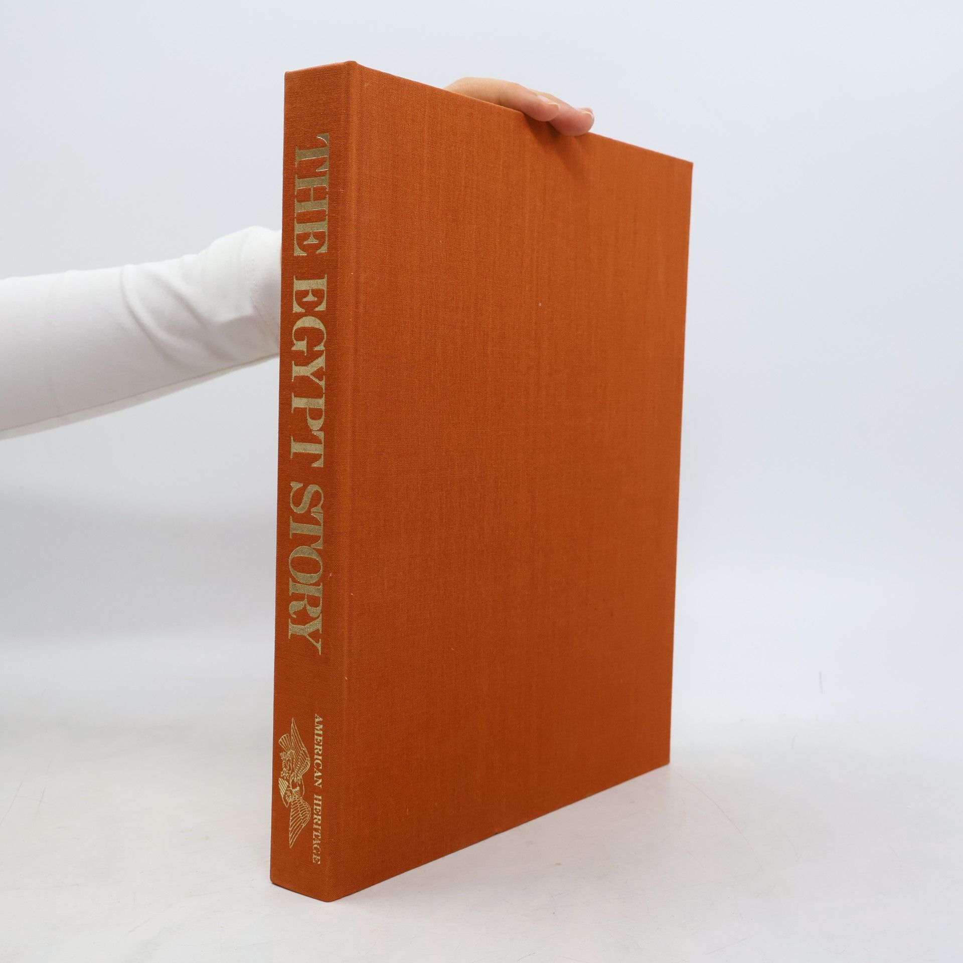Percy Howard Newby The Egypt Story