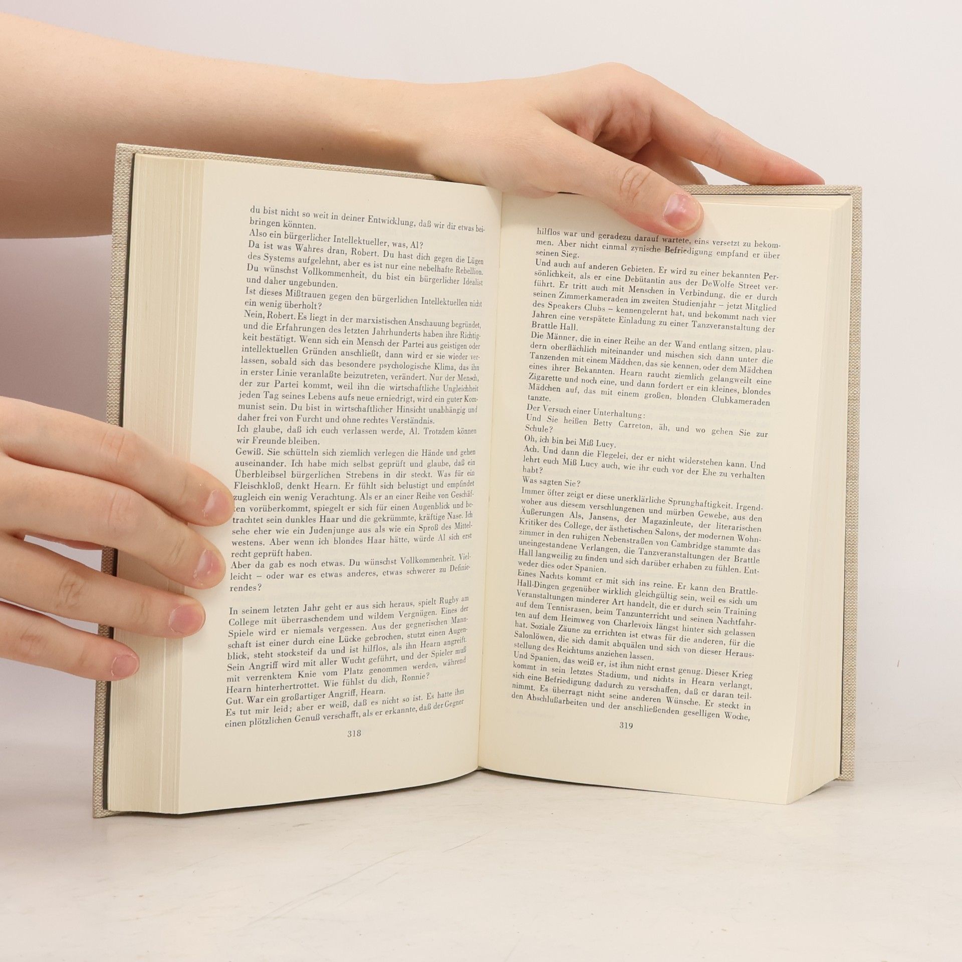 Norman Mailer Die Nackten und die Toten