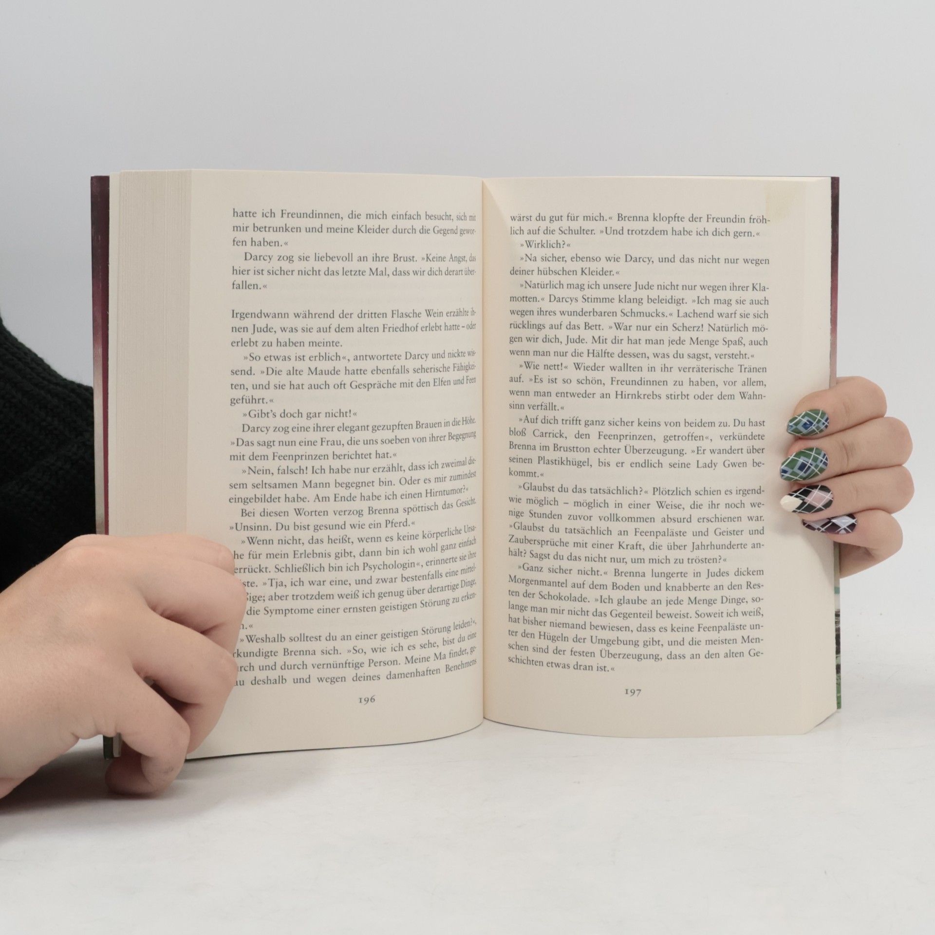 Nora Roberts Insel des Sturms