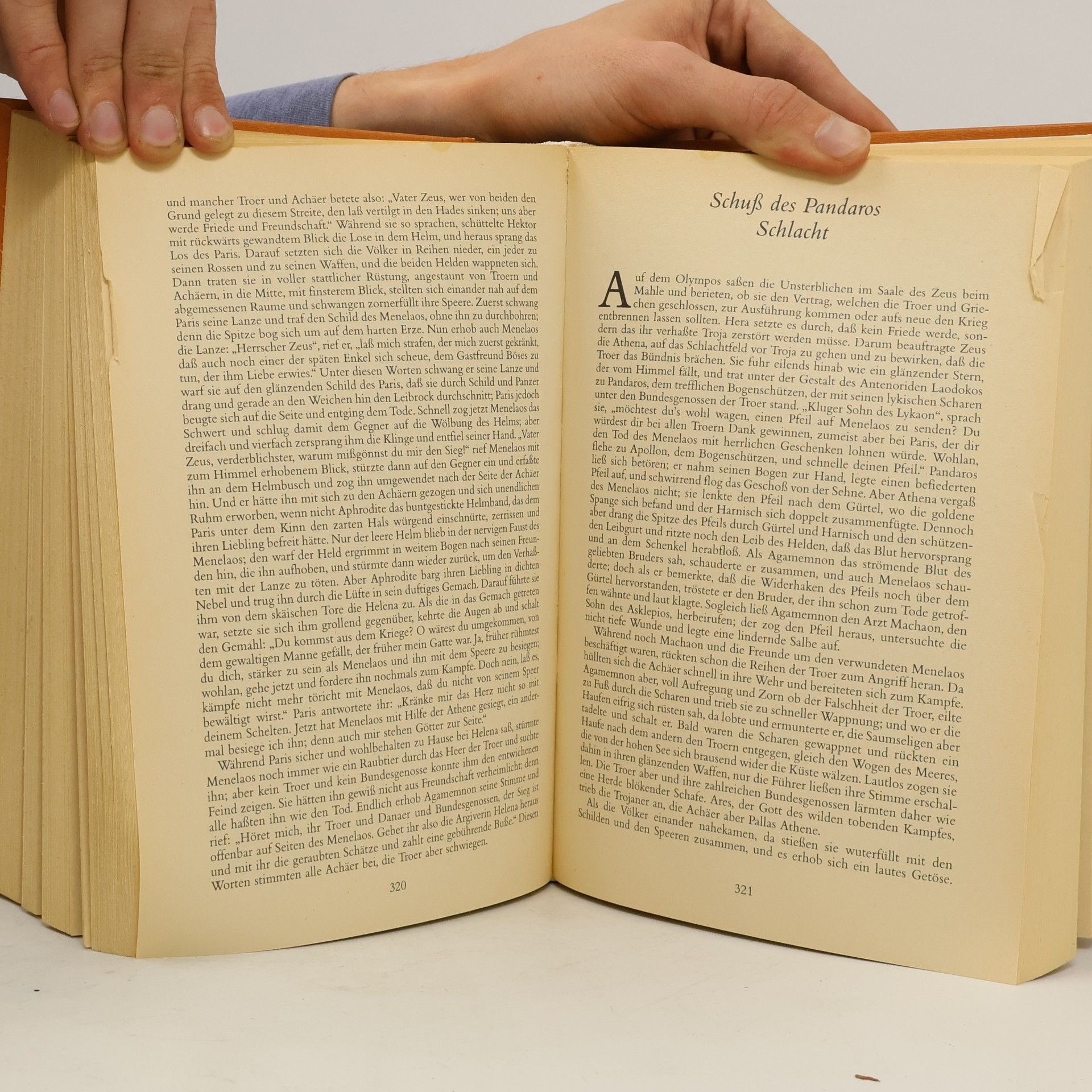 H. W. Stoll Sagen des klassischen Altertums