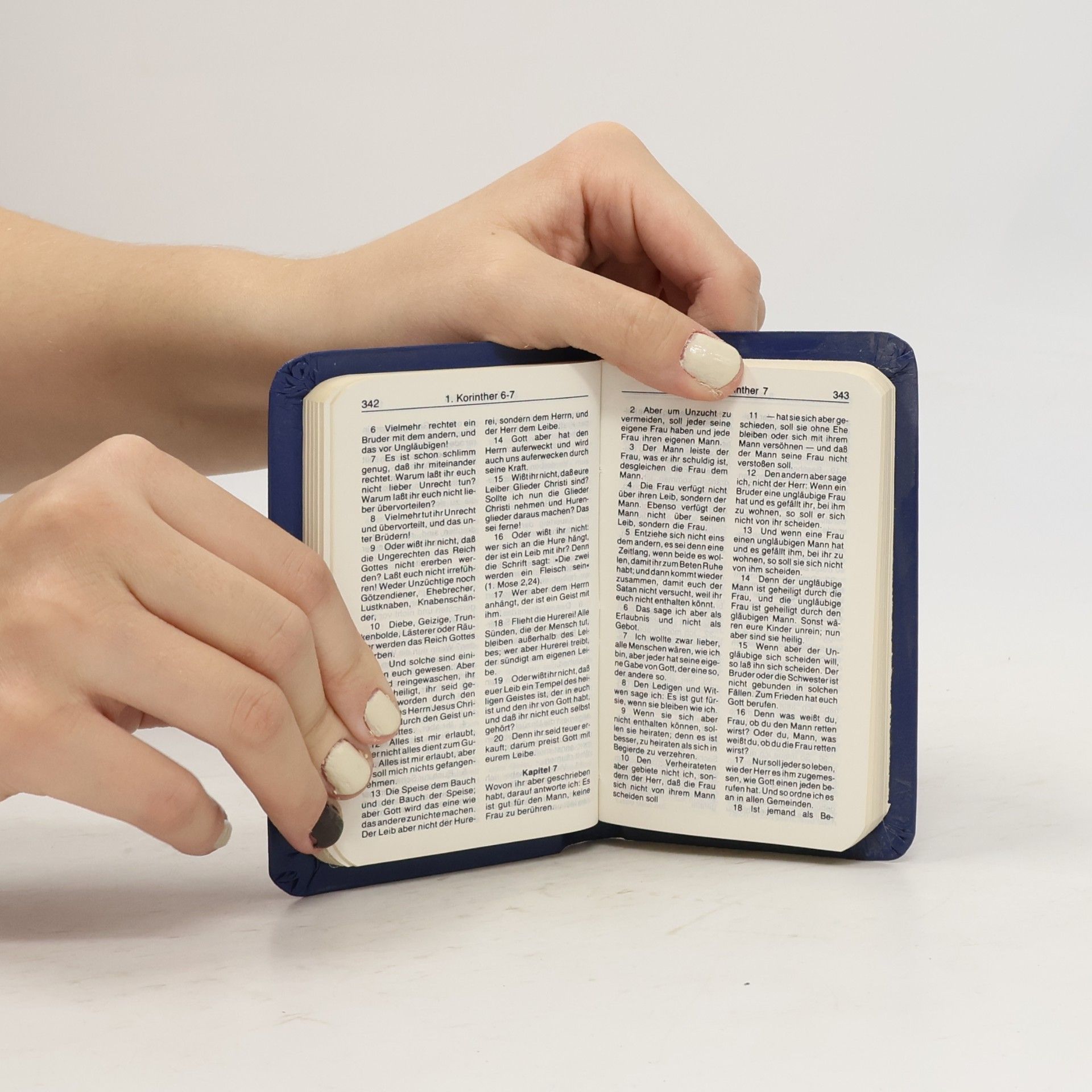 Autorenkollektiv Neues Testament. Psalmen Sprüche