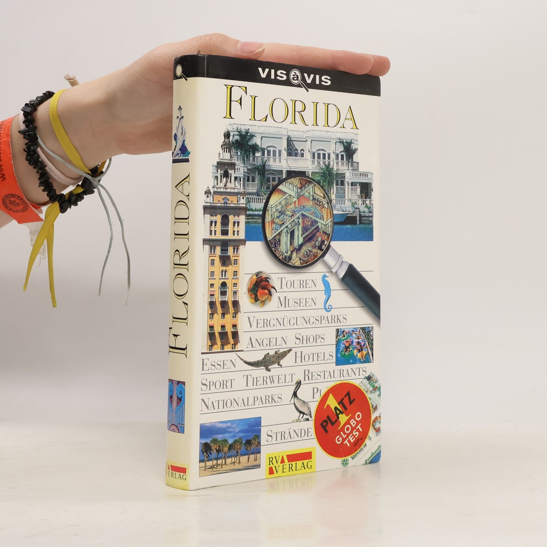 Autorenkollektiv Florida
