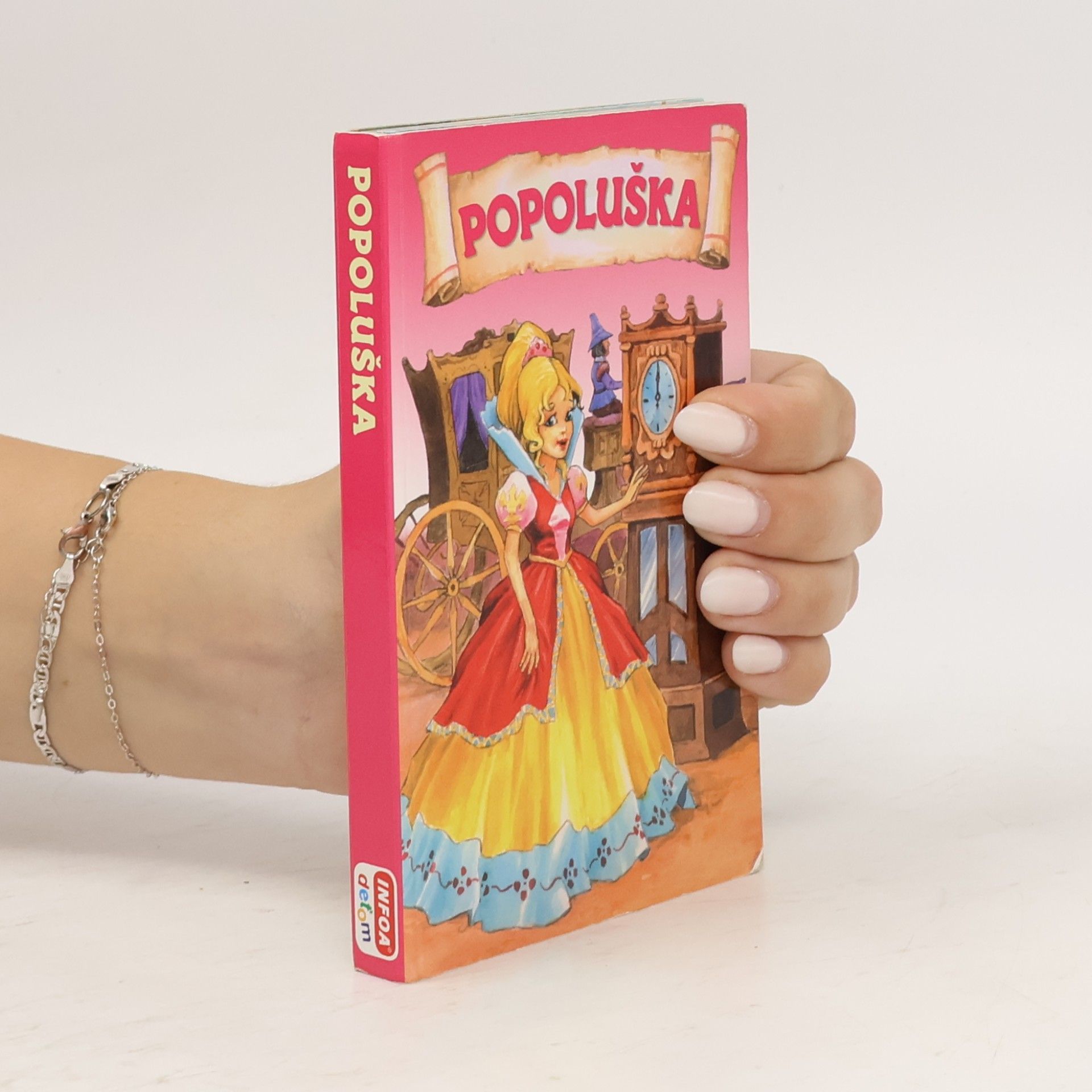 Various authors Popoluška