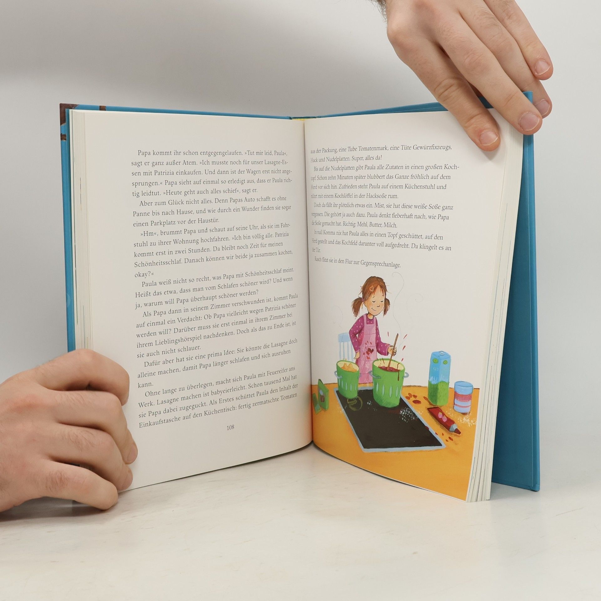 Petra Maria Schmitt Das große Buch der Kinderfragen