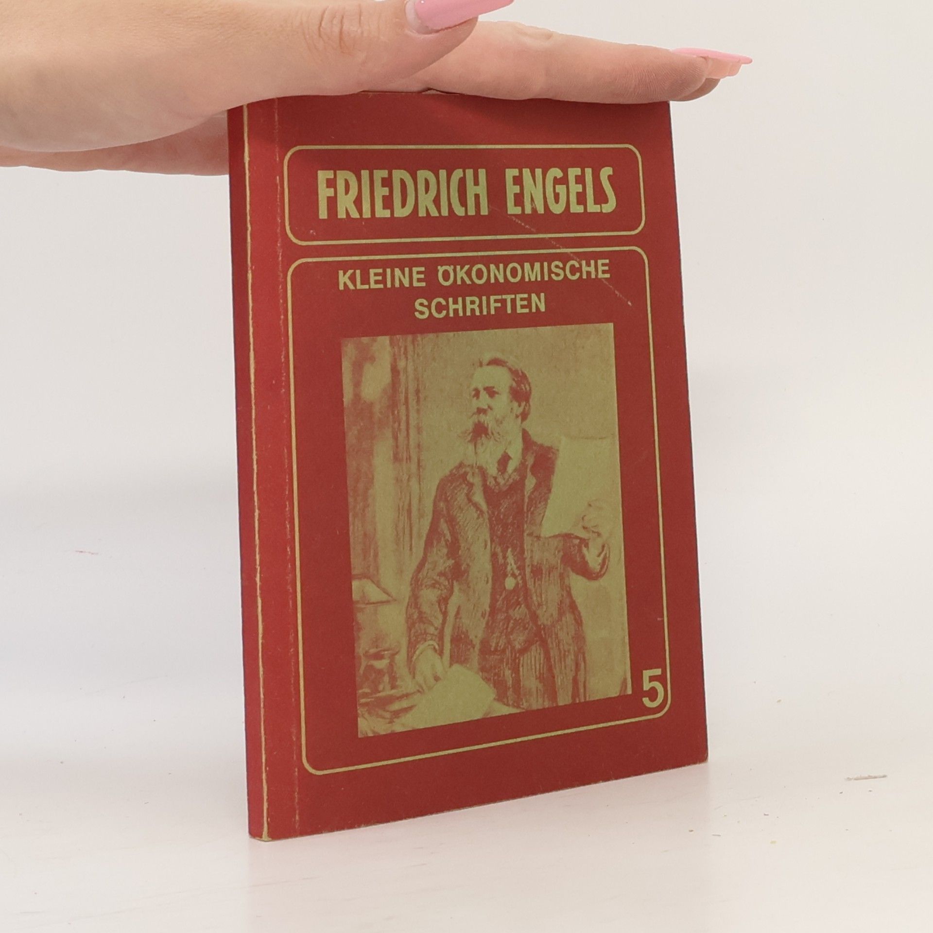 Kleine ökonomische Schriften