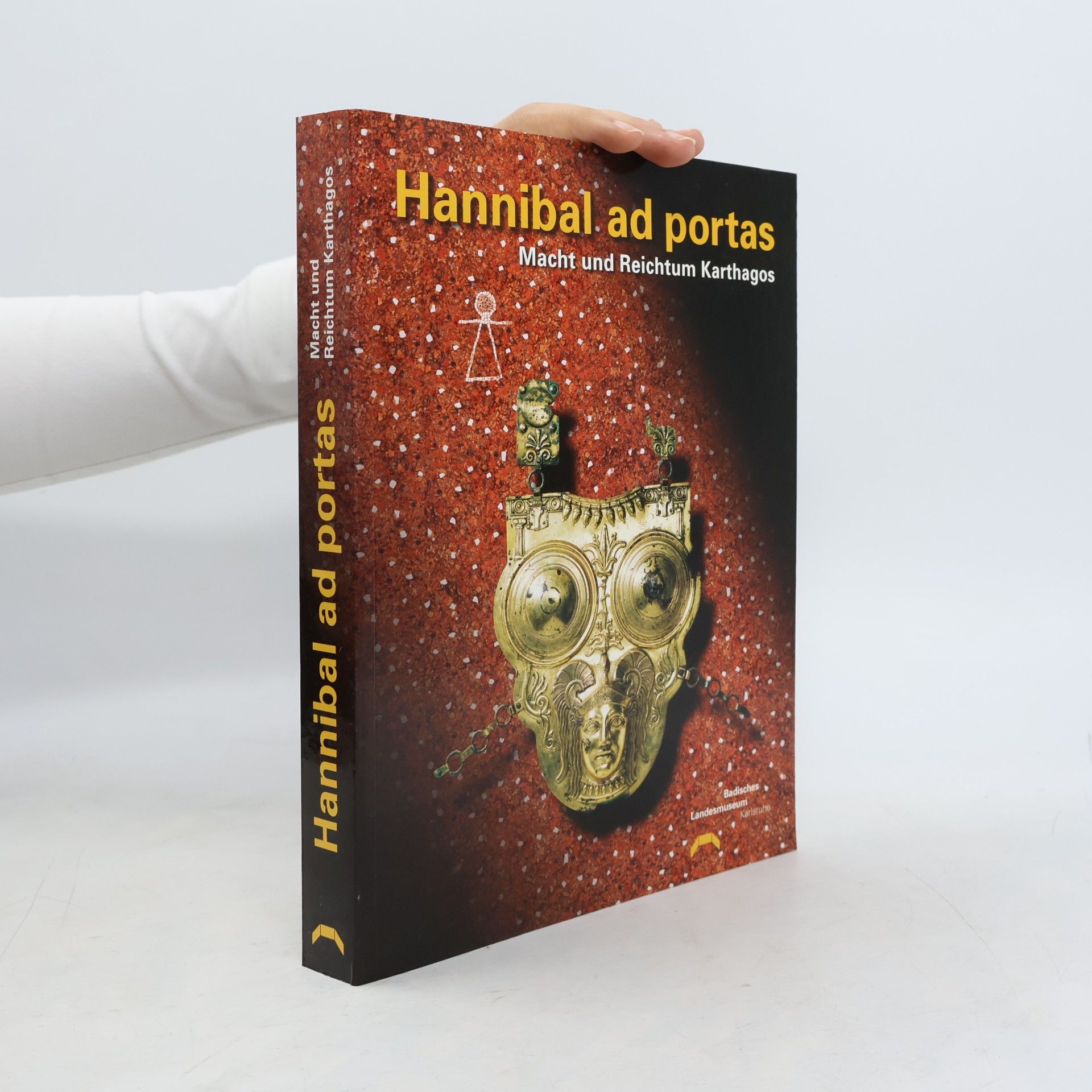 Sabine Peters Hannibal ad portas