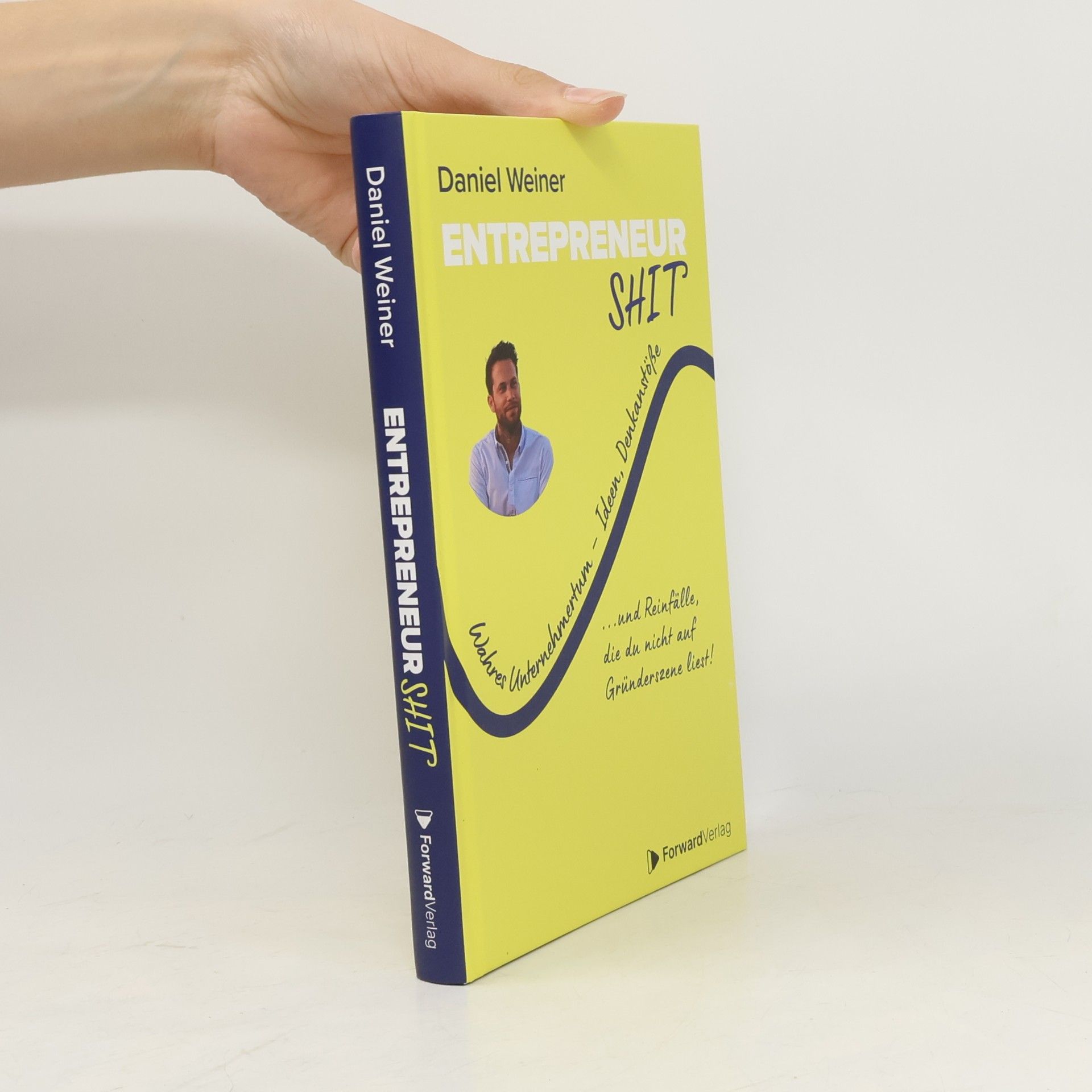 Entrepreneurshit
