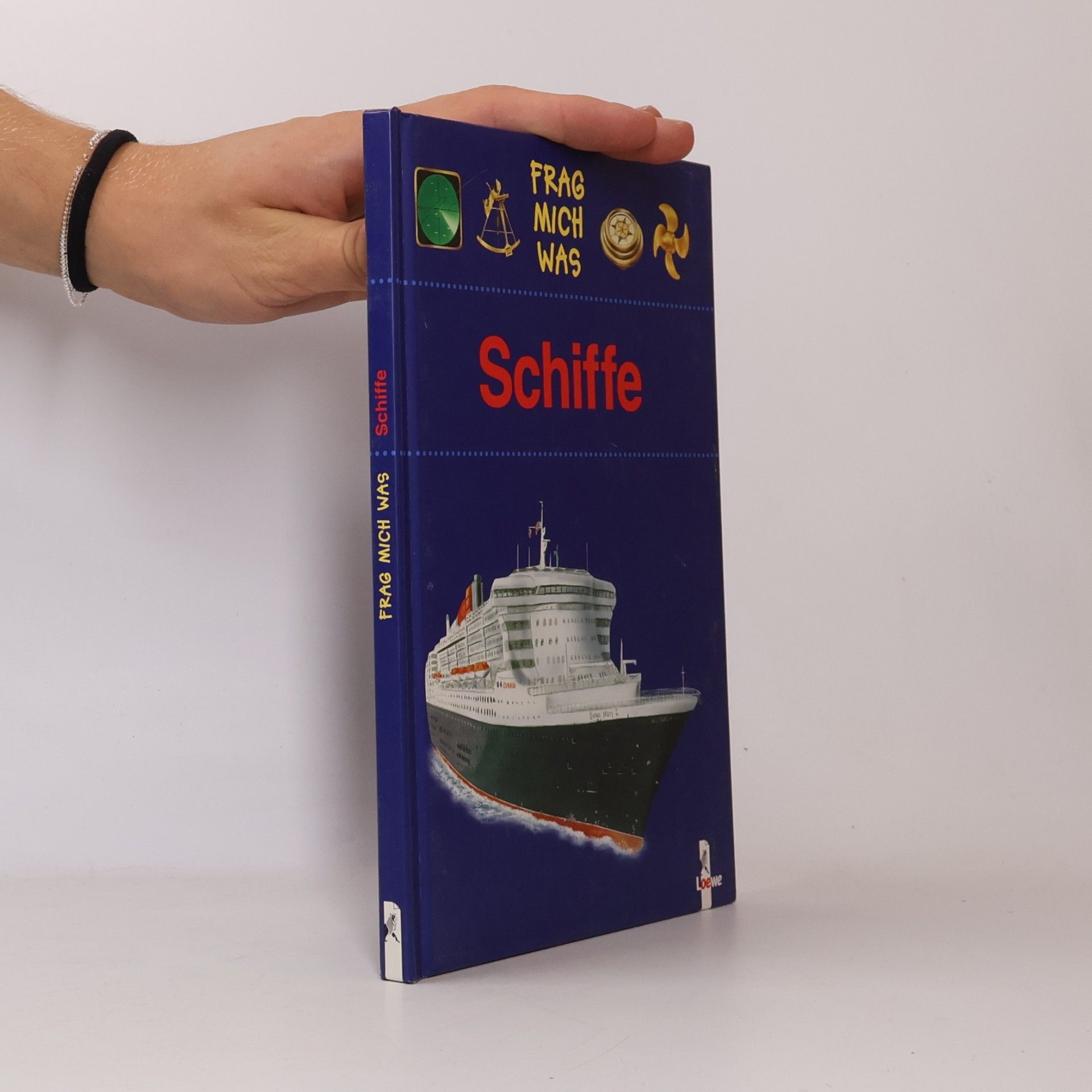 Schiffe