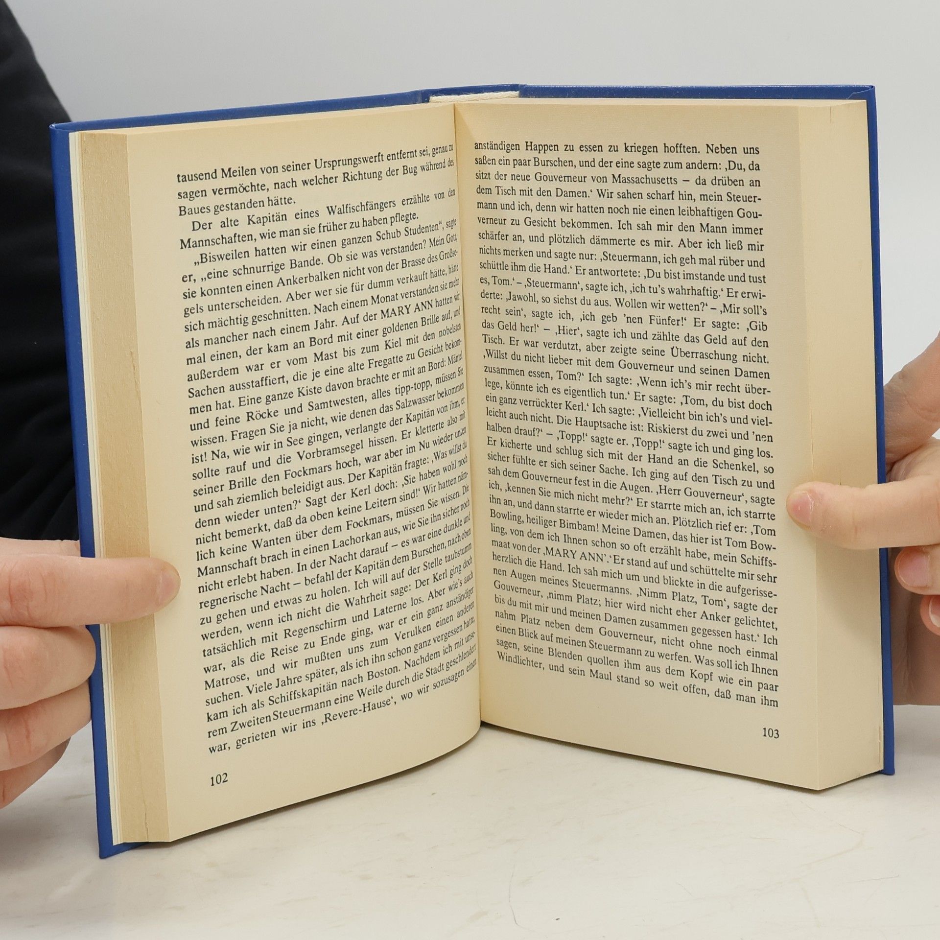 Mark Twain Erzählungen